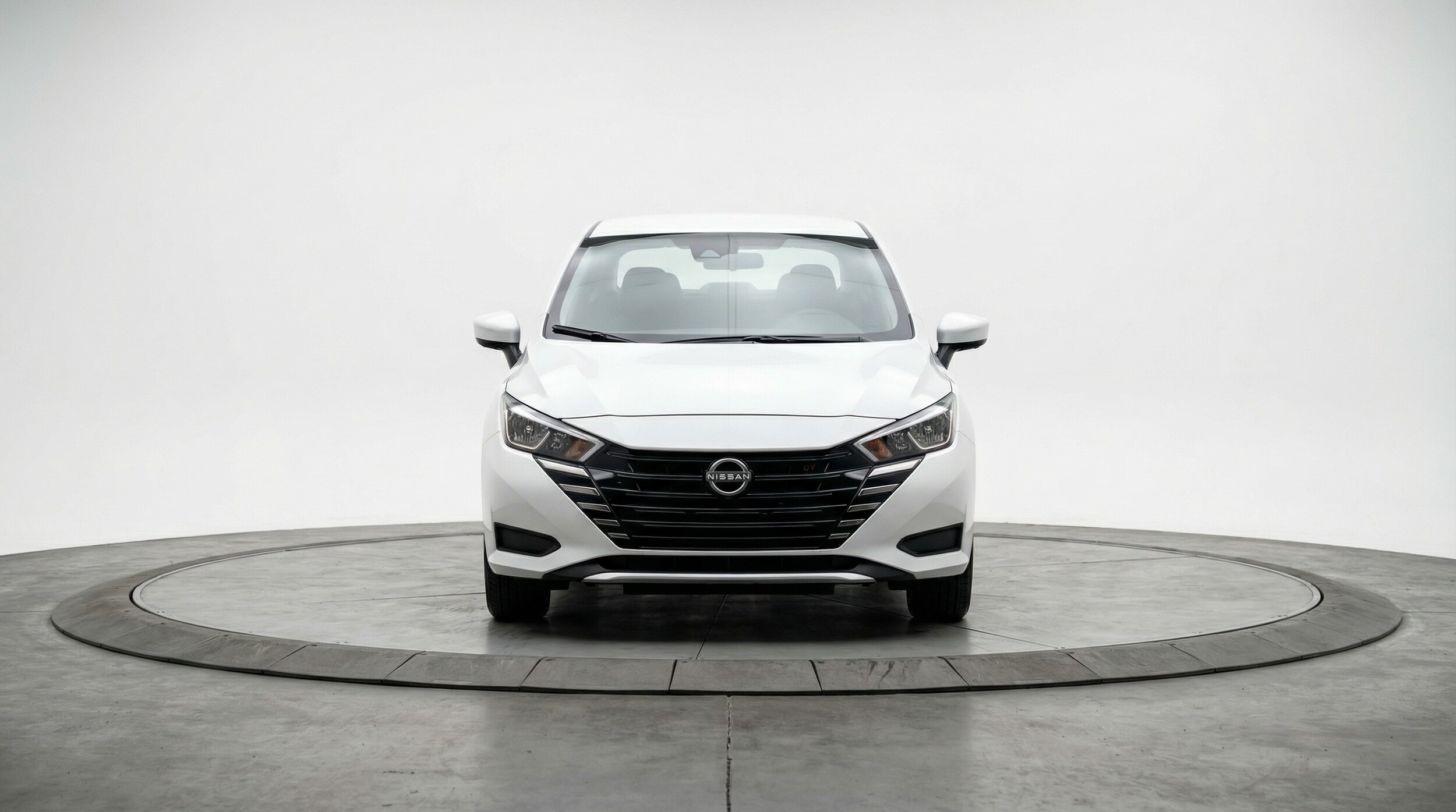 Thumbnail: 2025 Nissan Versa - 2