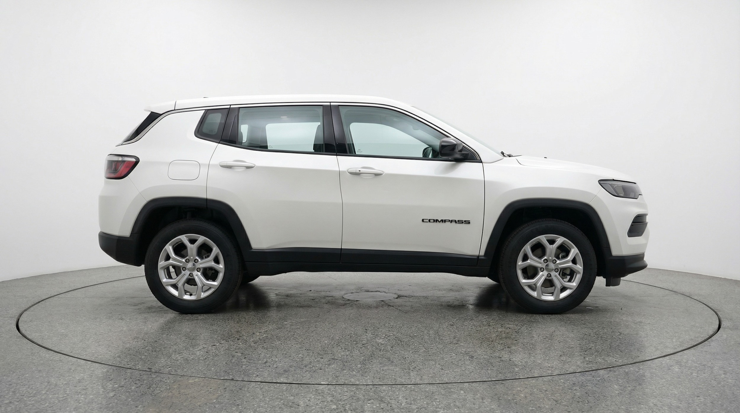 Thumbnail: 2025 Jeep Compass - 8