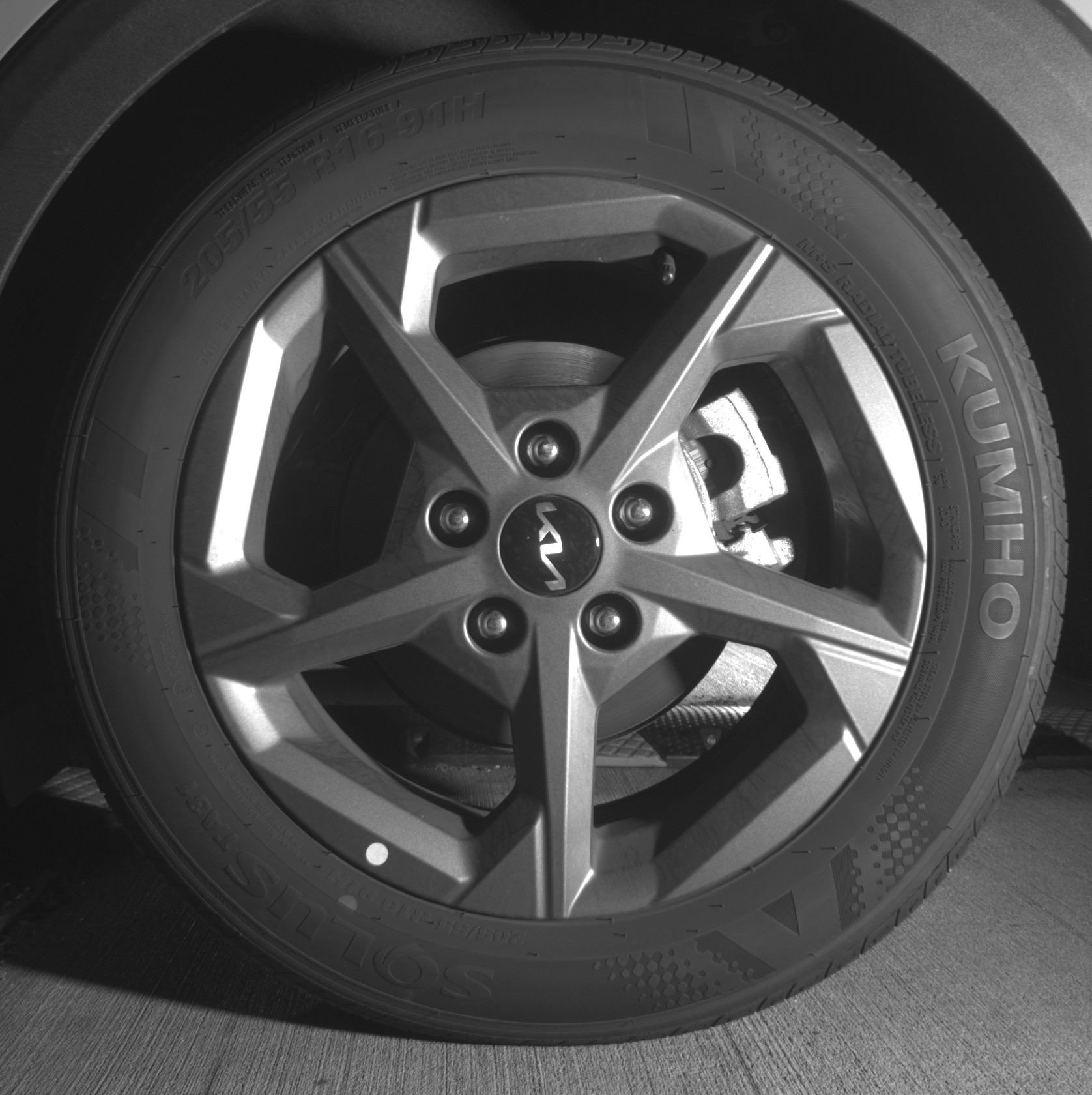 Thumbnail: 2025 Kia K4 - 14