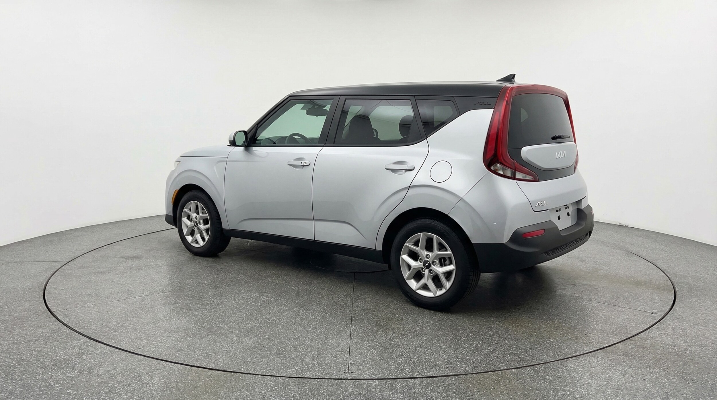 Thumbnail: 2025 Kia Soul - 5