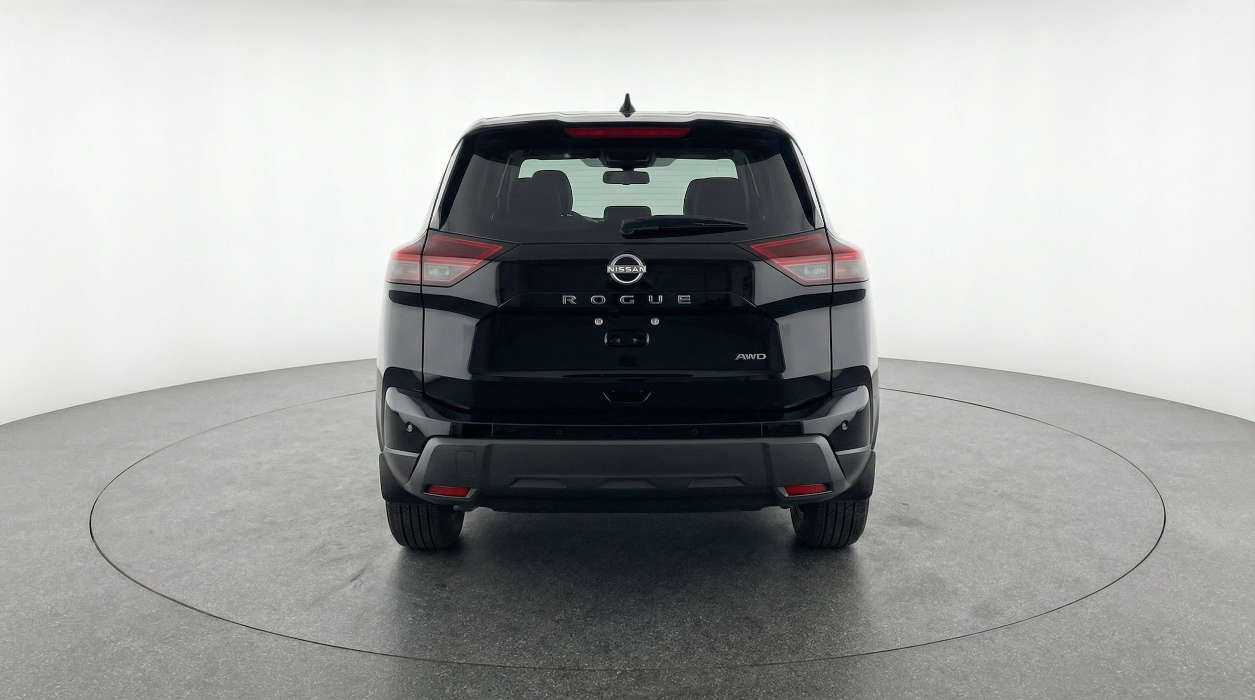 Thumbnail: 2025 Nissan Rogue - 6