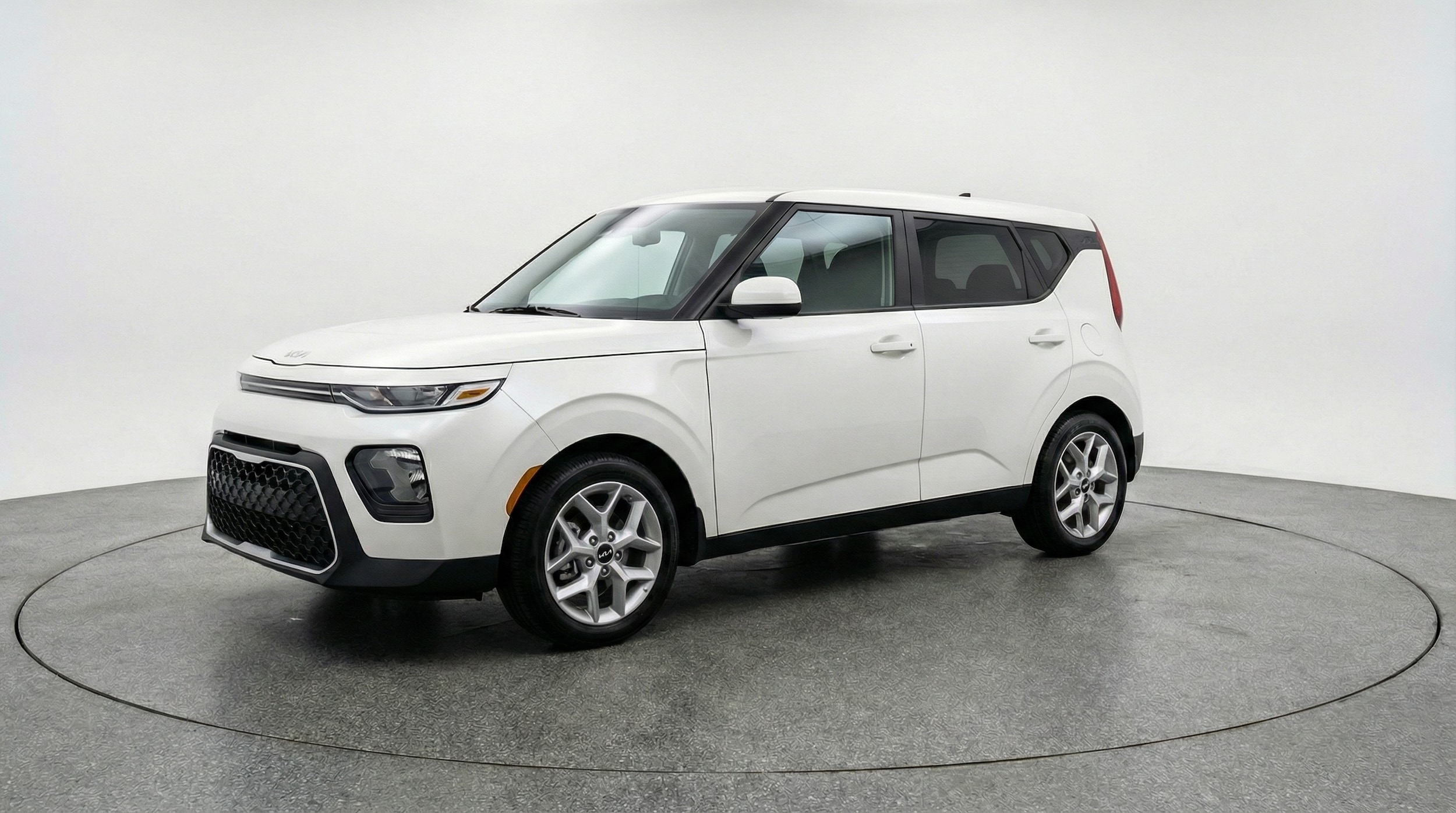 Thumbnail: 2025 Kia Soul - 3
