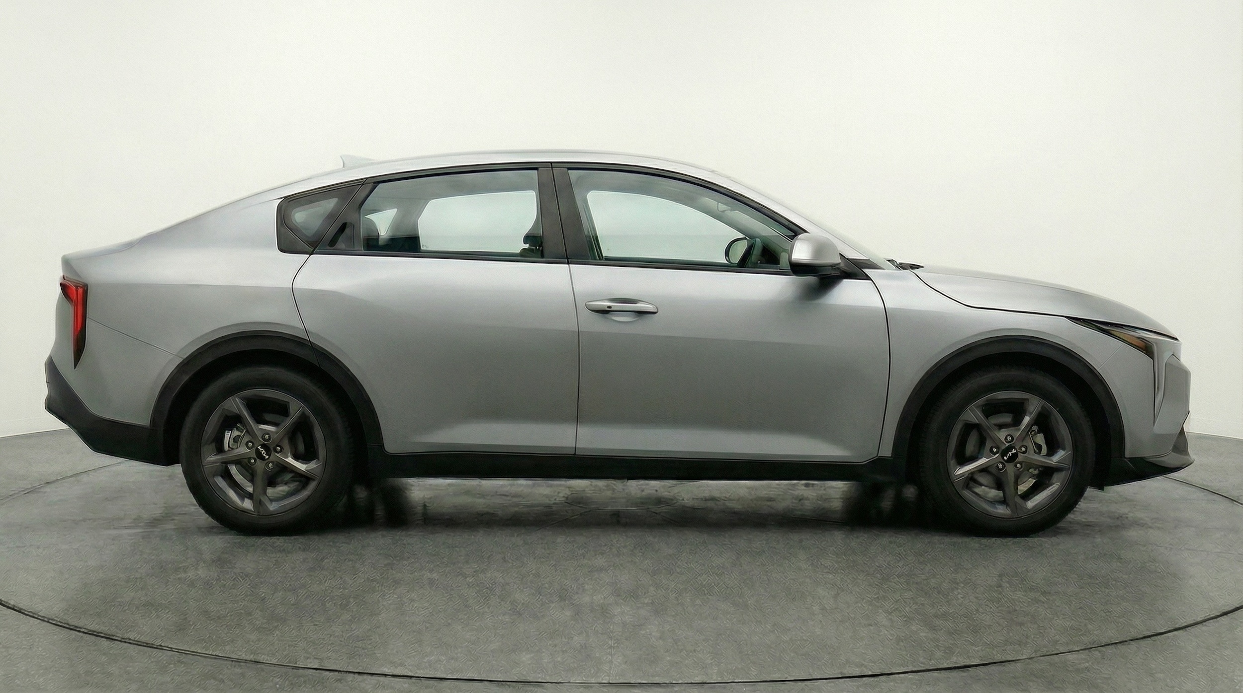 Thumbnail: 2025 Kia K4 - 8