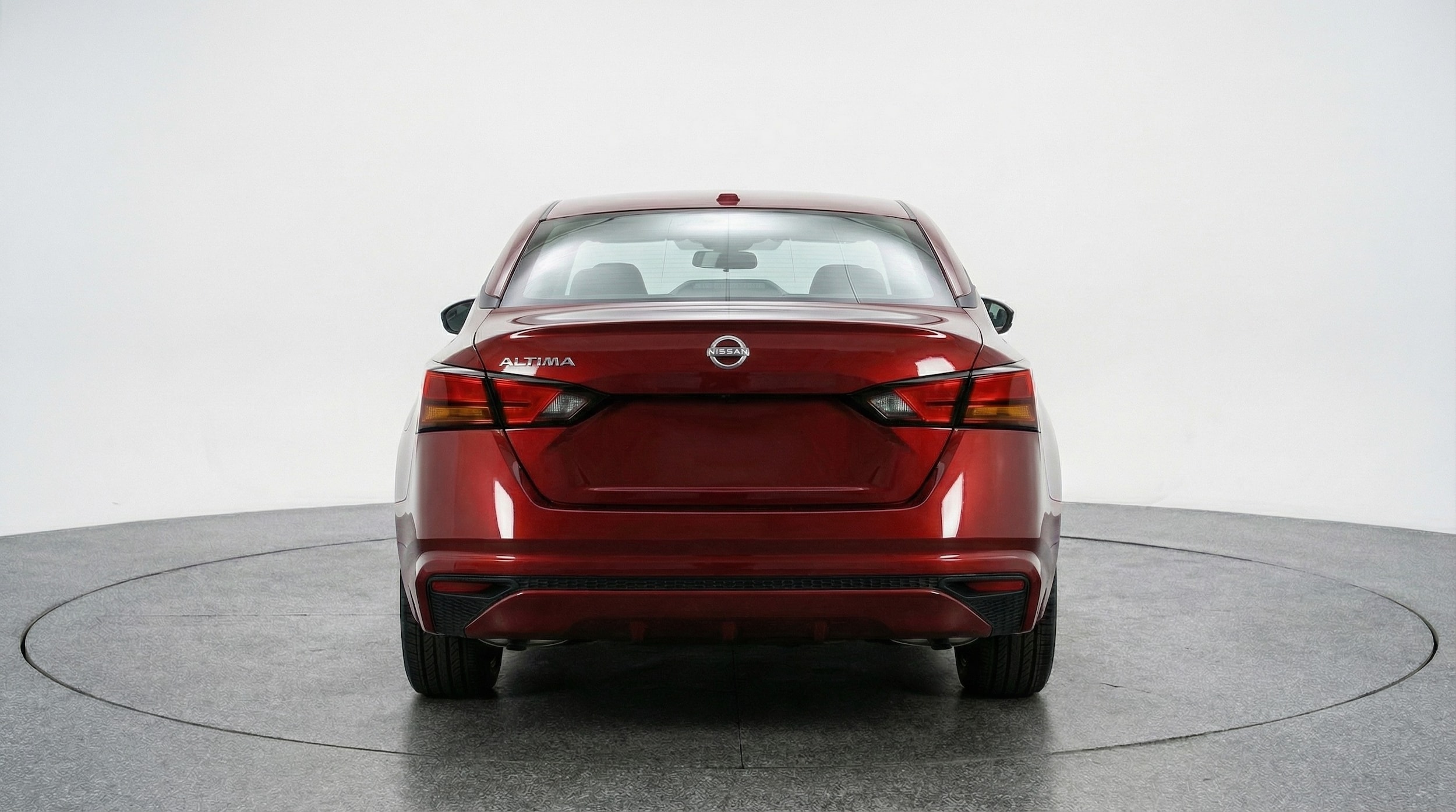 Thumbnail: 2025 Nissan Altima - 6