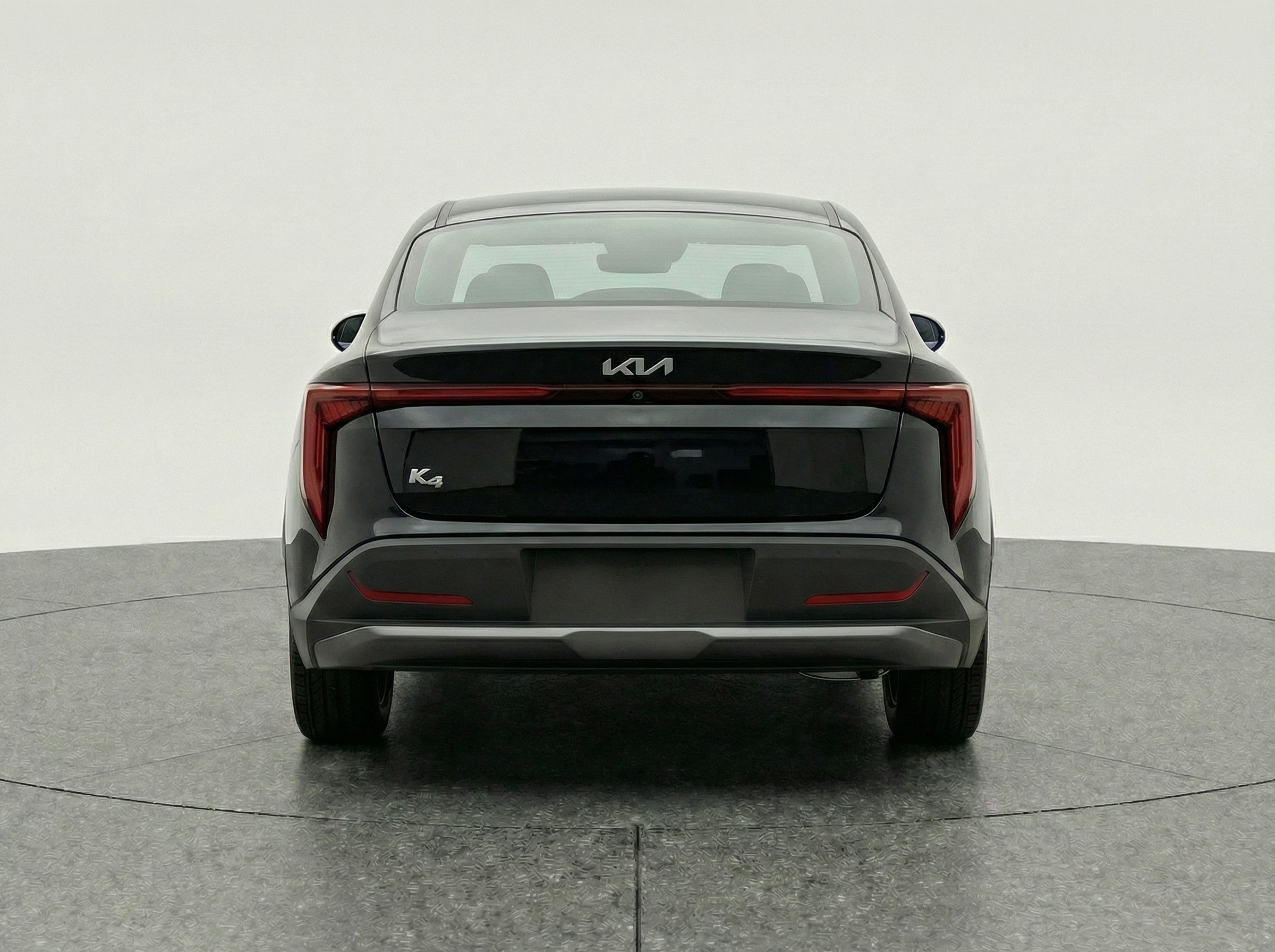 Thumbnail: 2025 Kia K4 - 6