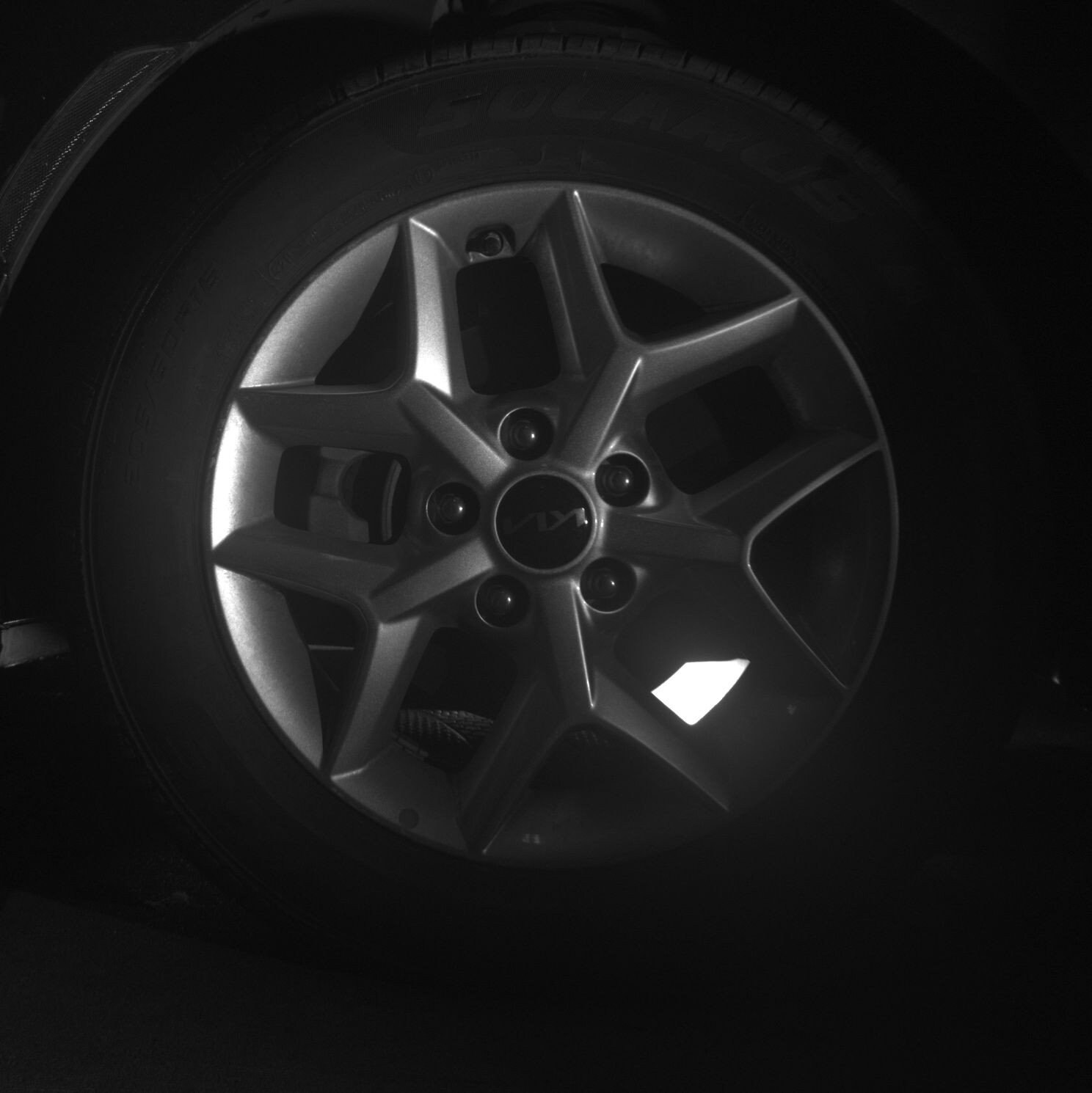 Thumbnail: 2025 Kia Soul - 12