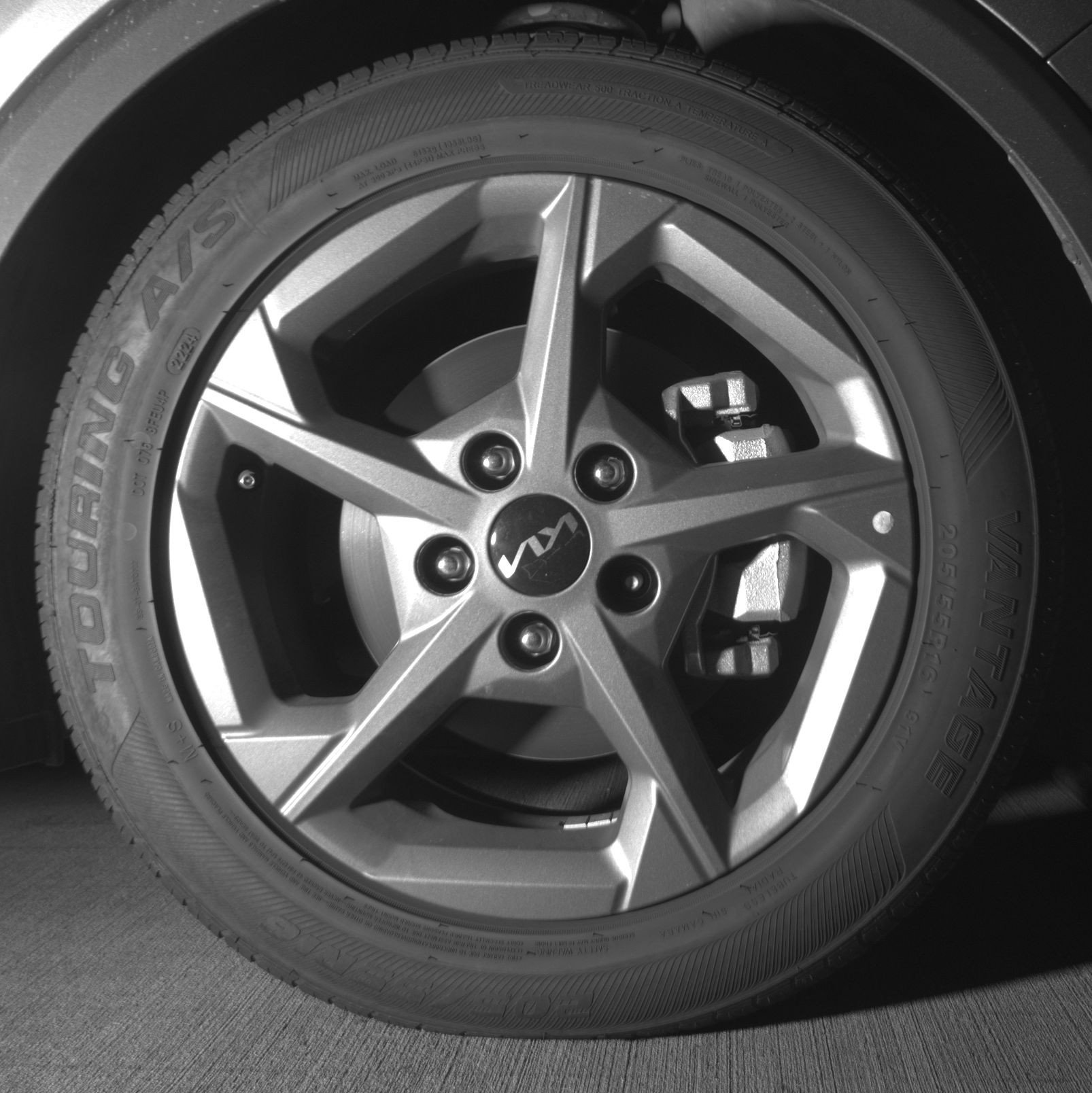 Thumbnail: 2025 Kia K4 - 13