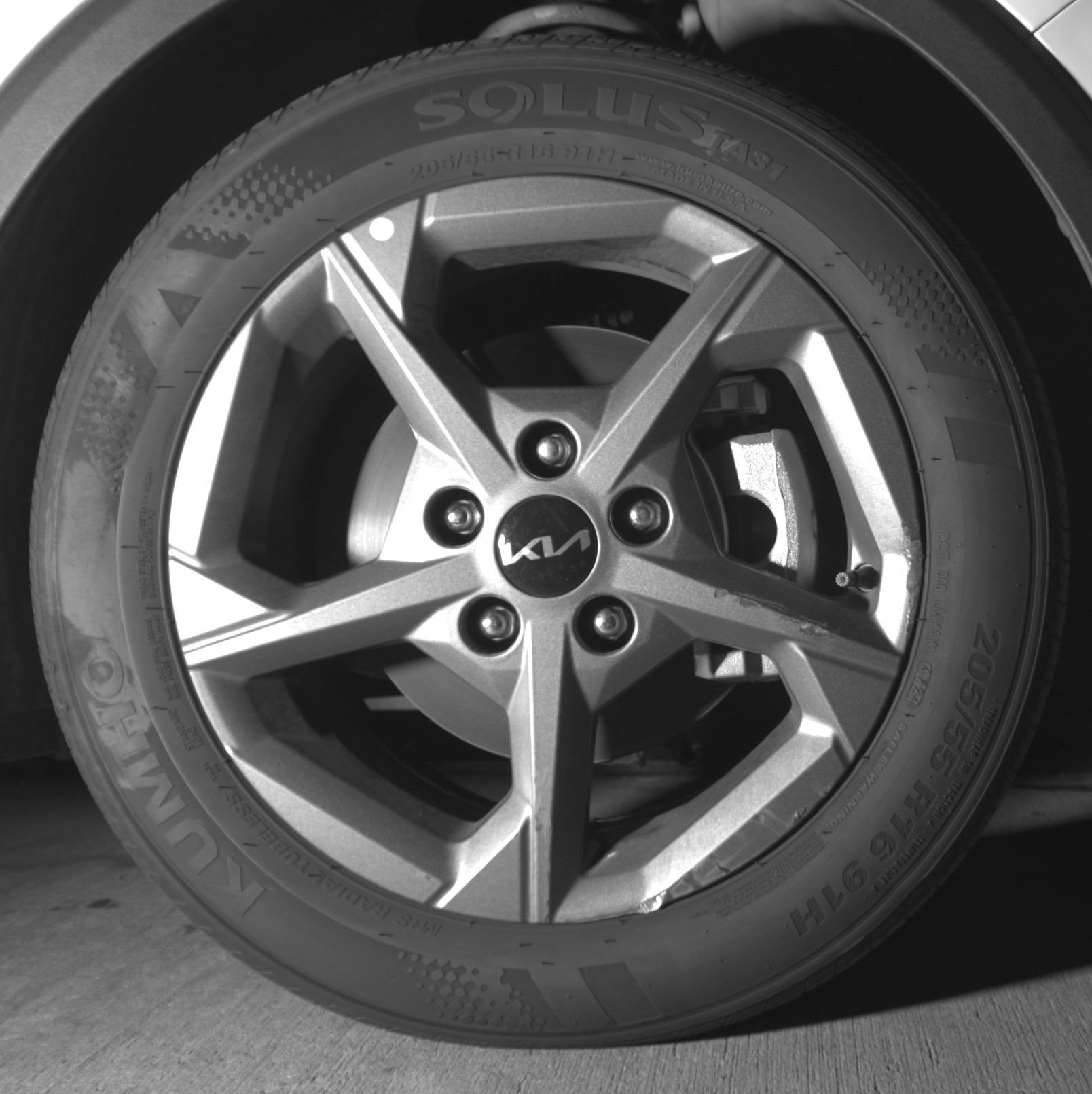 Thumbnail: 2025 Kia K4 - 13