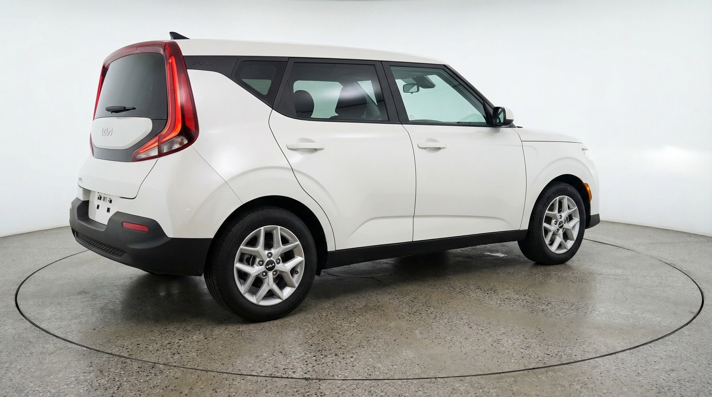 Thumbnail: 2025 Kia Soul - 9