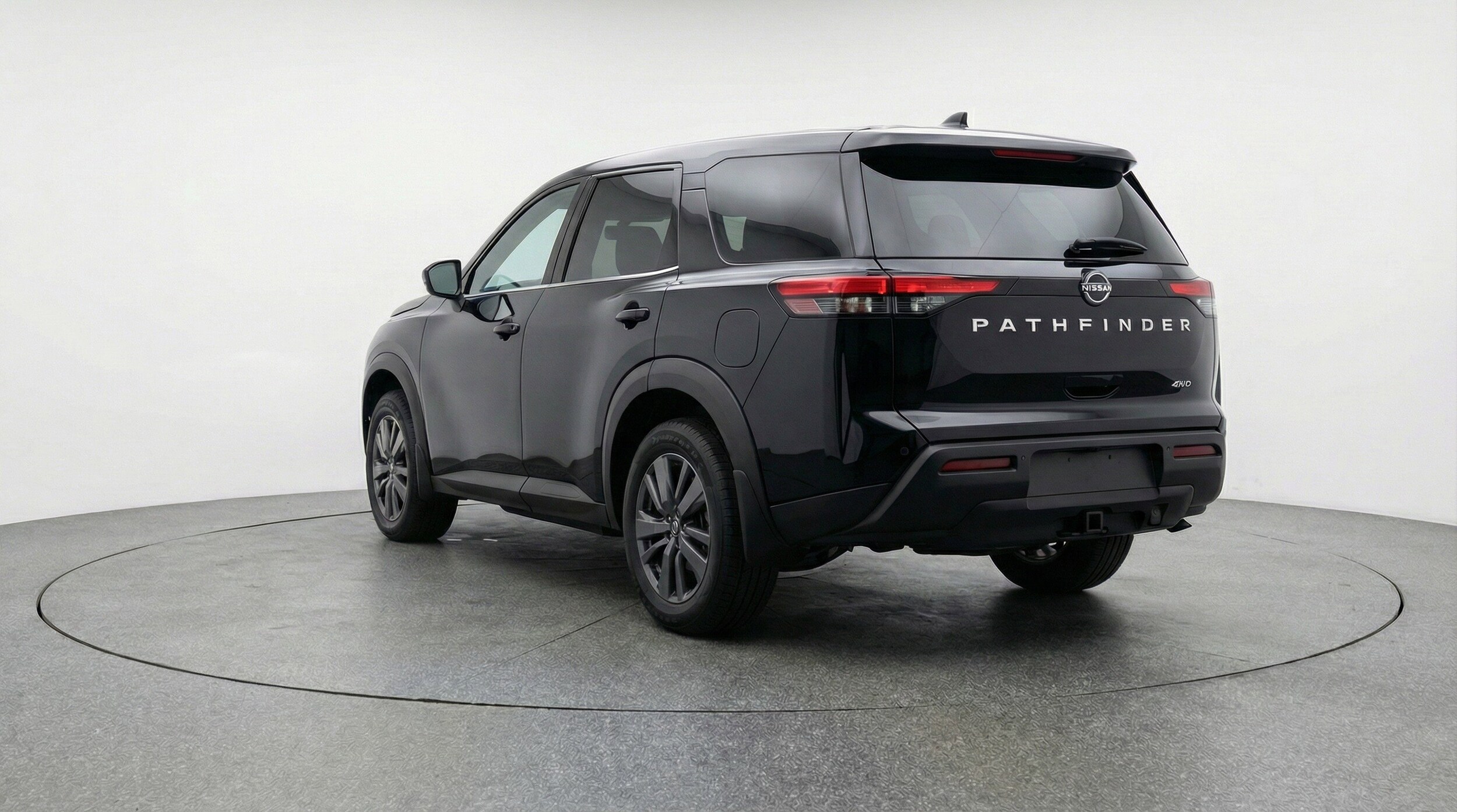 Thumbnail: 2025 Nissan Pathfinder - 6