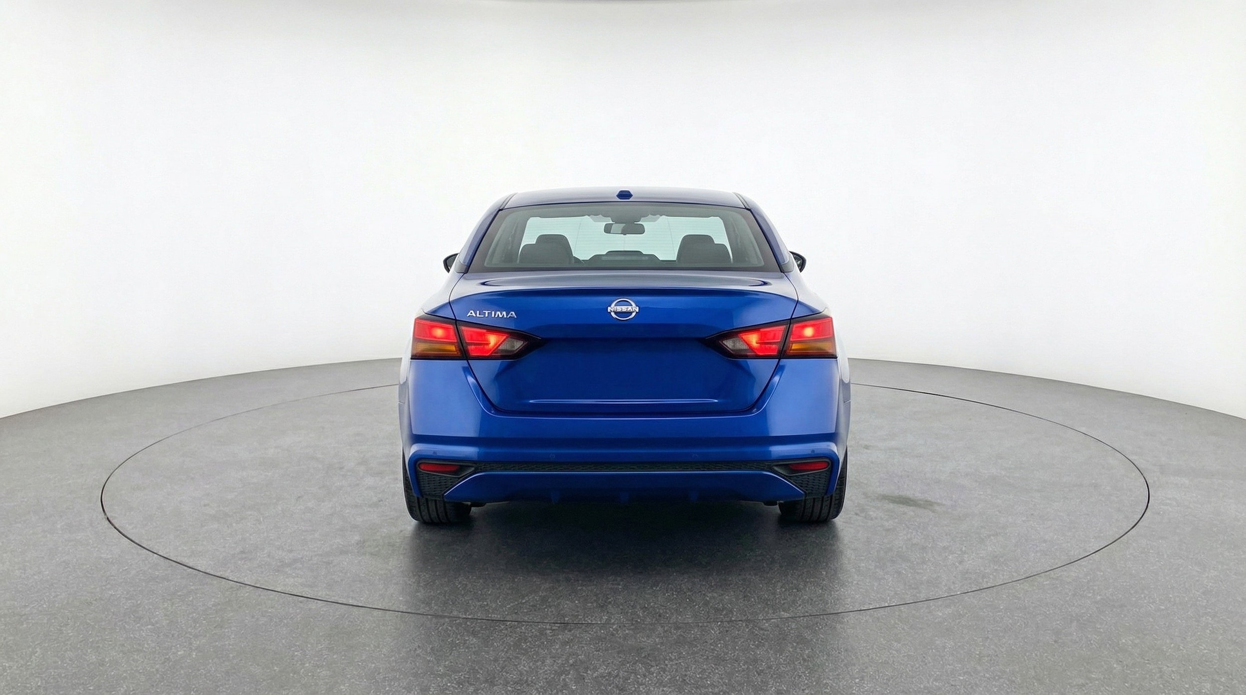 Thumbnail: 2025 Nissan Altima - 7