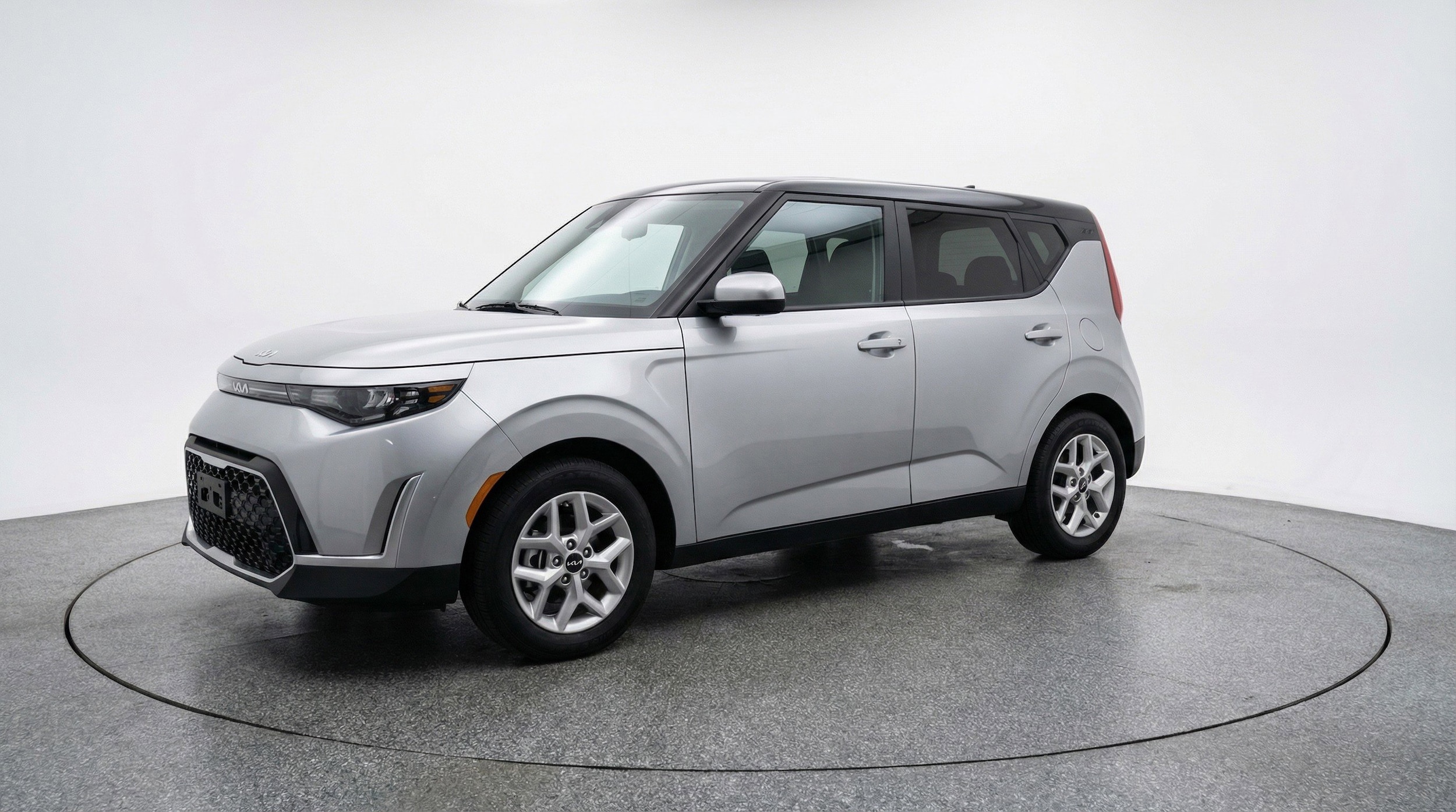 Thumbnail: 2025 Kia Soul - 3