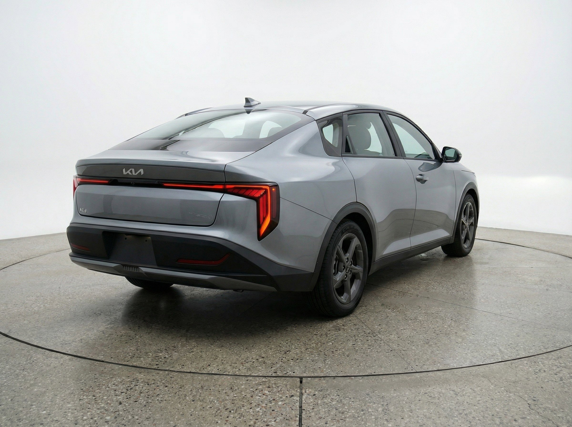 Thumbnail: 2025 Kia K4 - 9