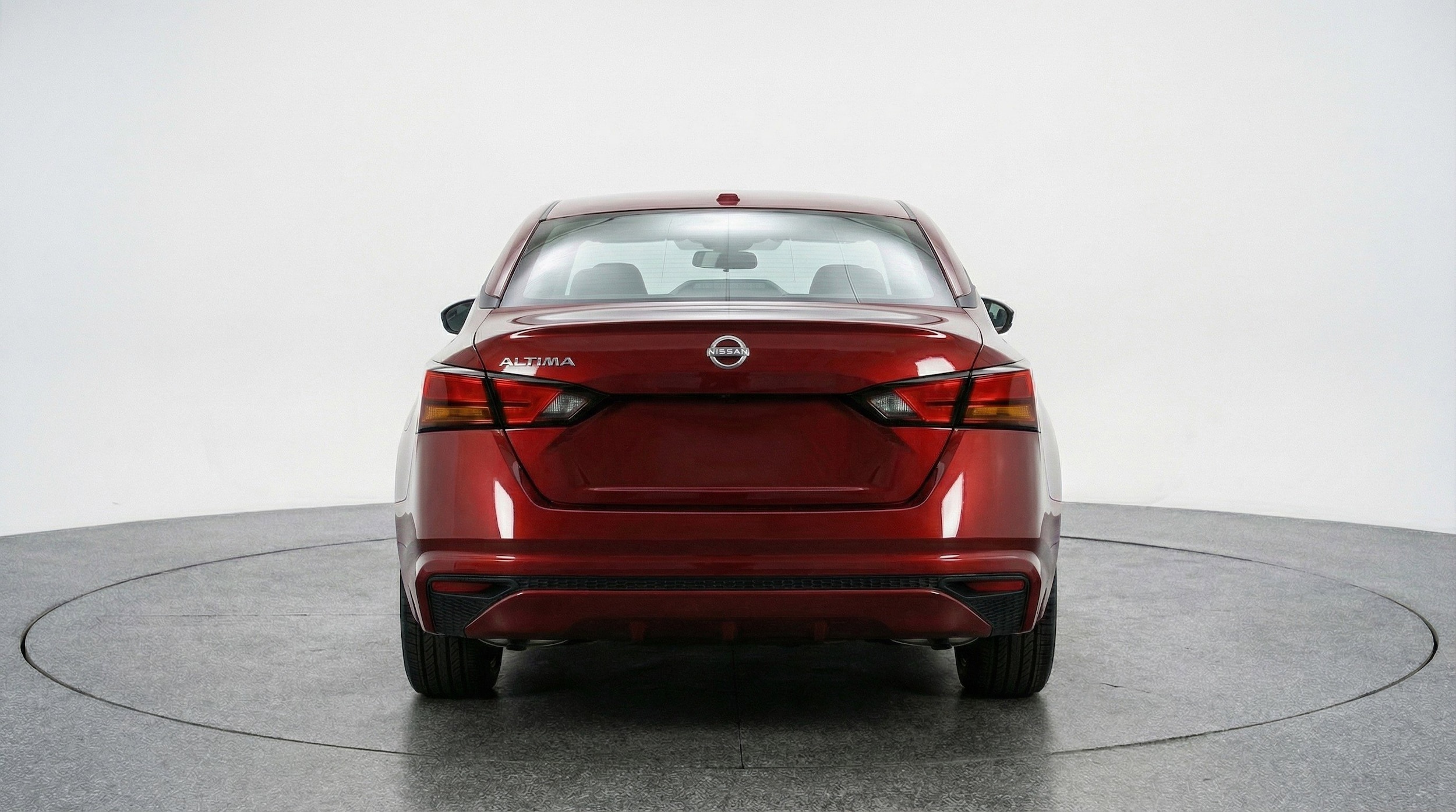 Thumbnail: 2025 Nissan Altima - 7