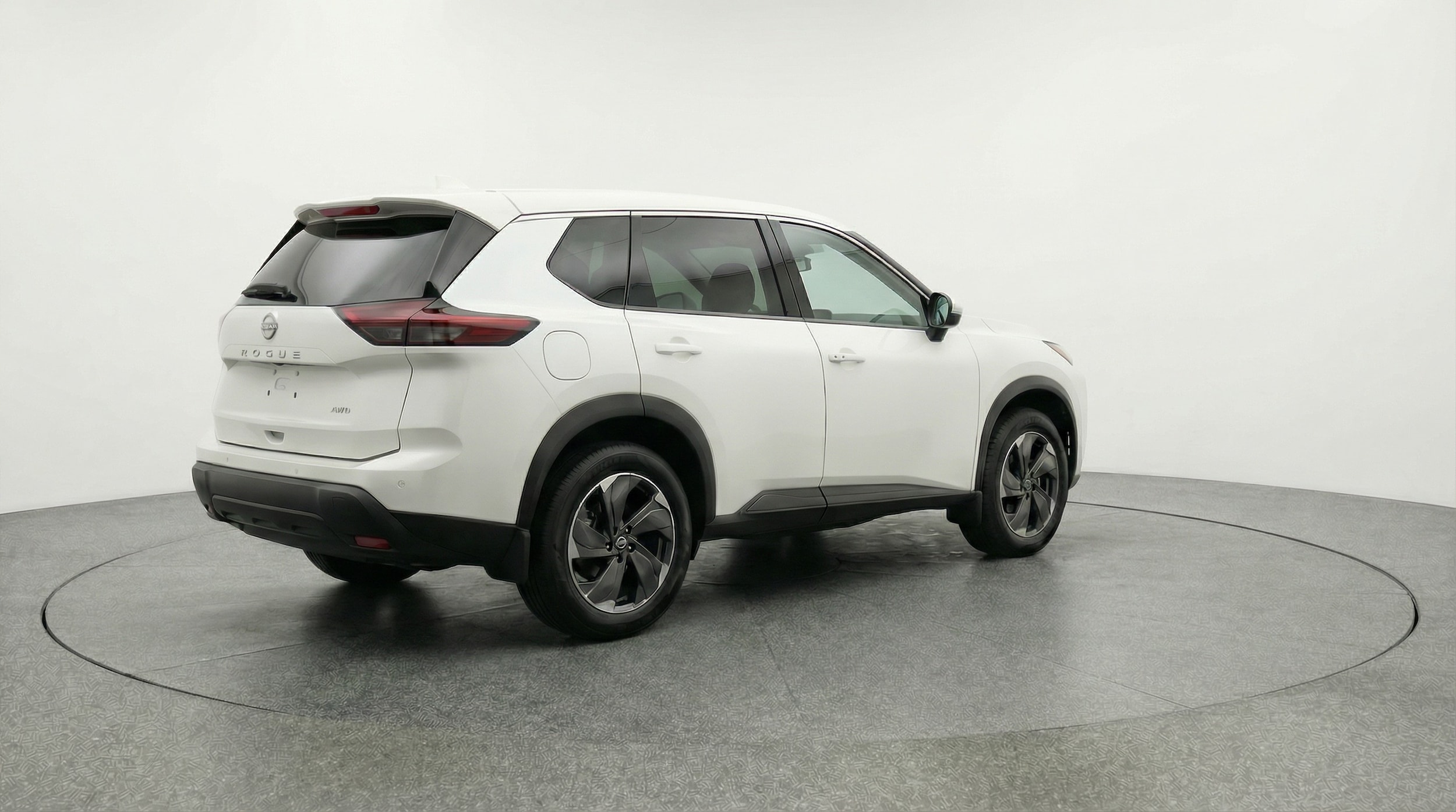 Thumbnail: 2025 Nissan Rogue - 7