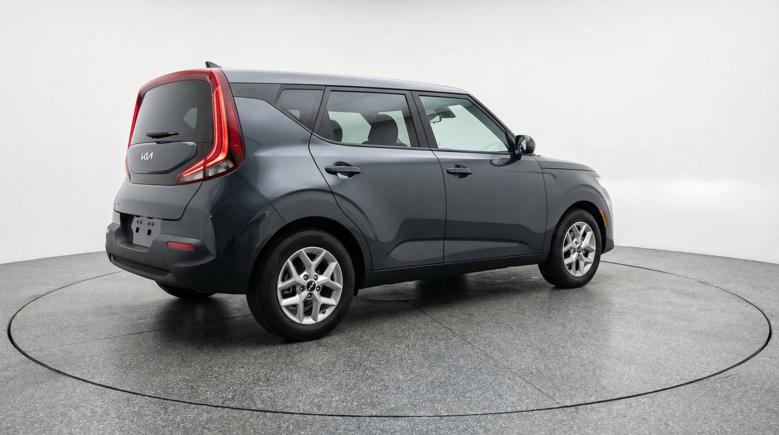 Thumbnail: 2025 Kia Soul - 9