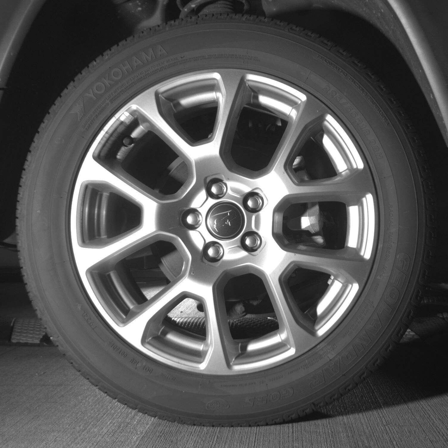 Thumbnail: 2025 Jeep Compass - 12