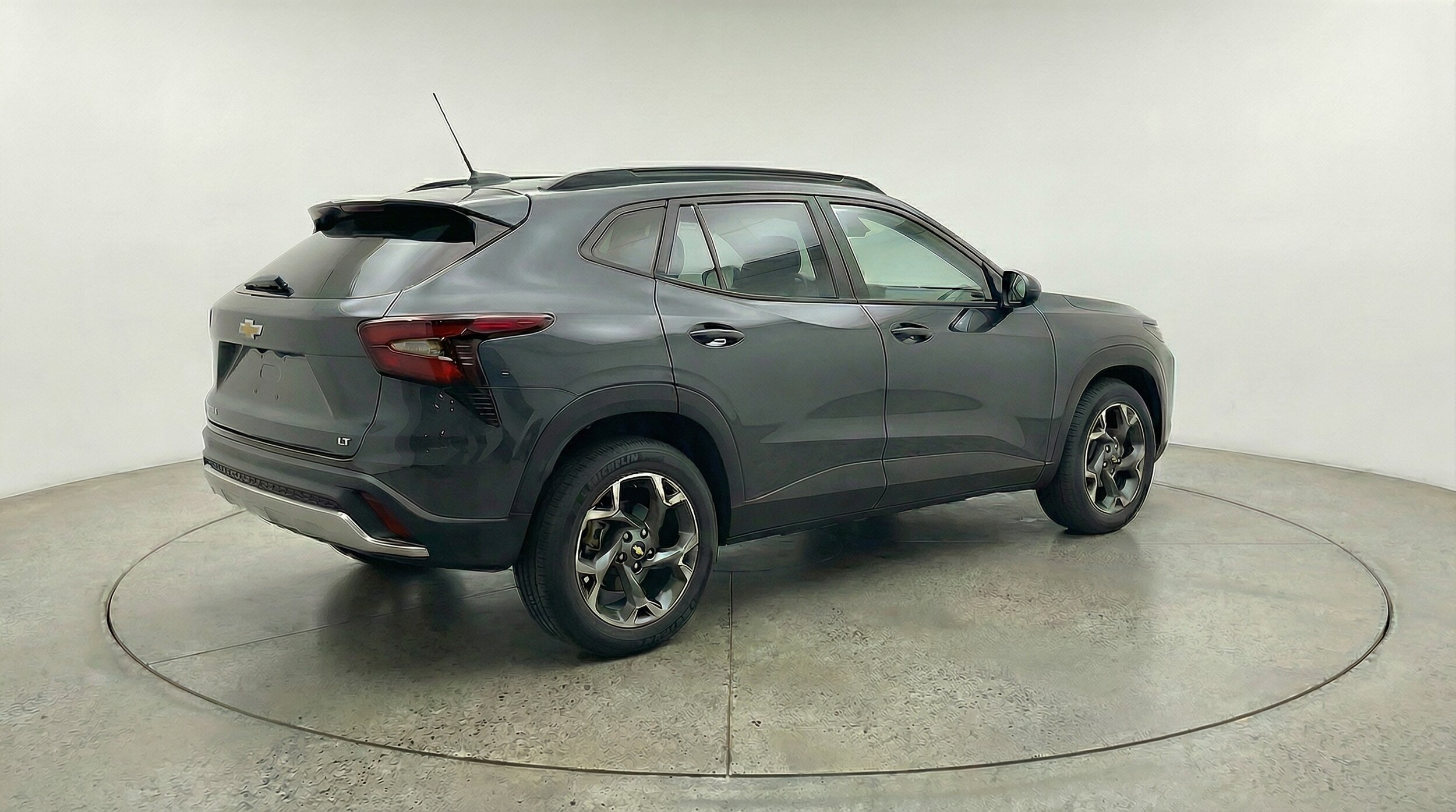 Thumbnail: 2025 Chevrolet Trax - 7