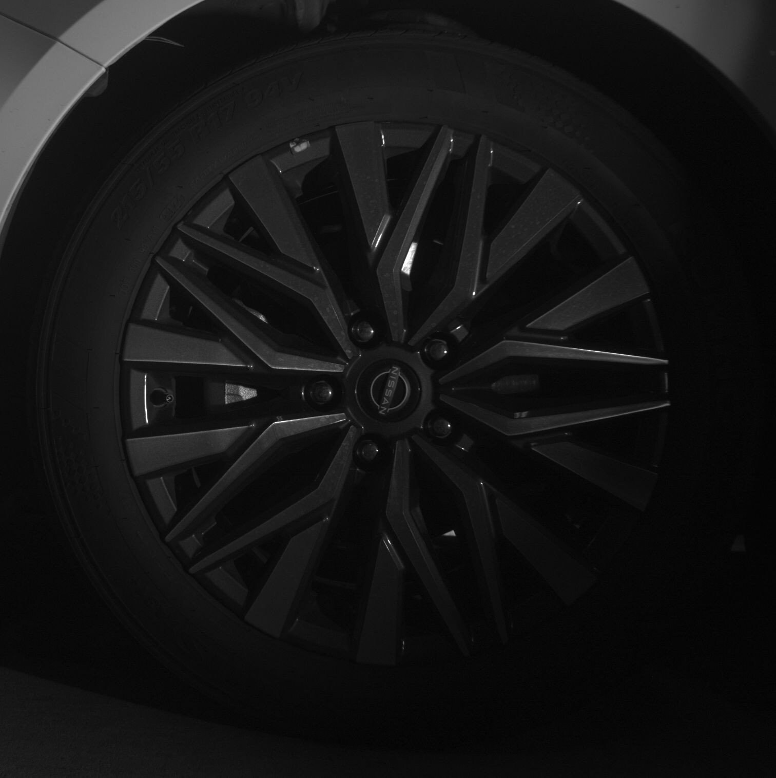 Thumbnail: 2025 Nissan Altima - 12