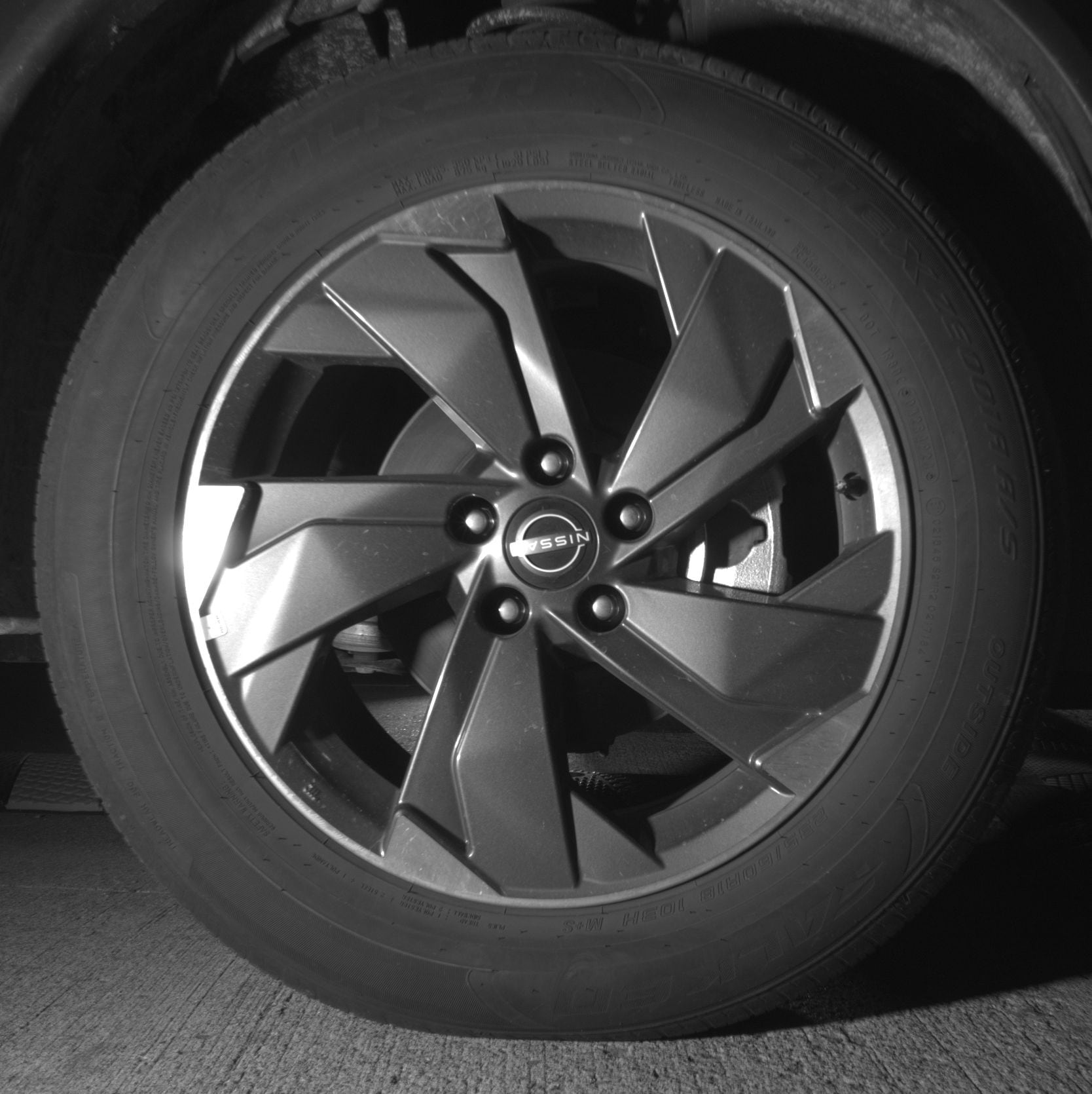 Thumbnail: 2025 Nissan Rogue - 10