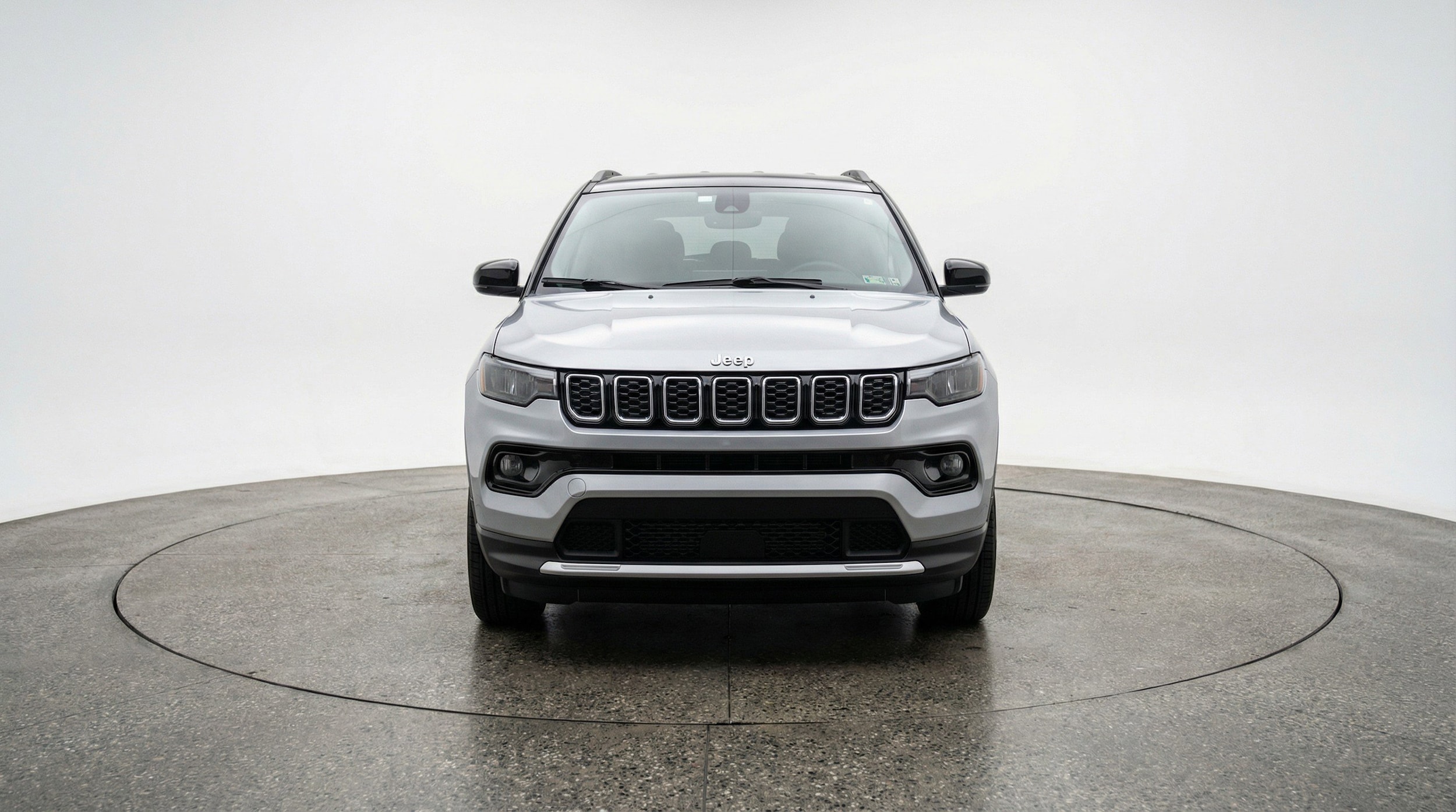 Thumbnail: 2025 Jeep Compass - 2
