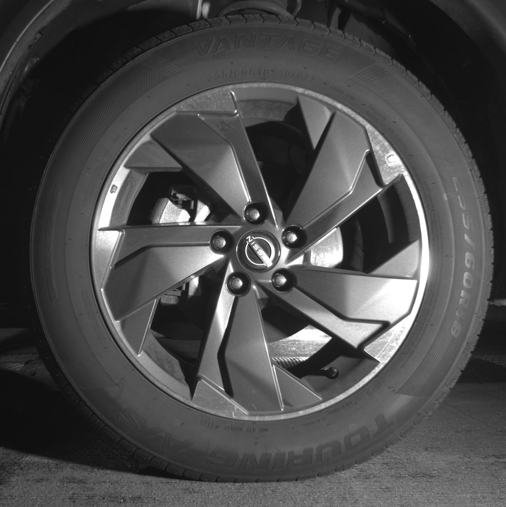 Thumbnail: 2025 Nissan Rogue - 9