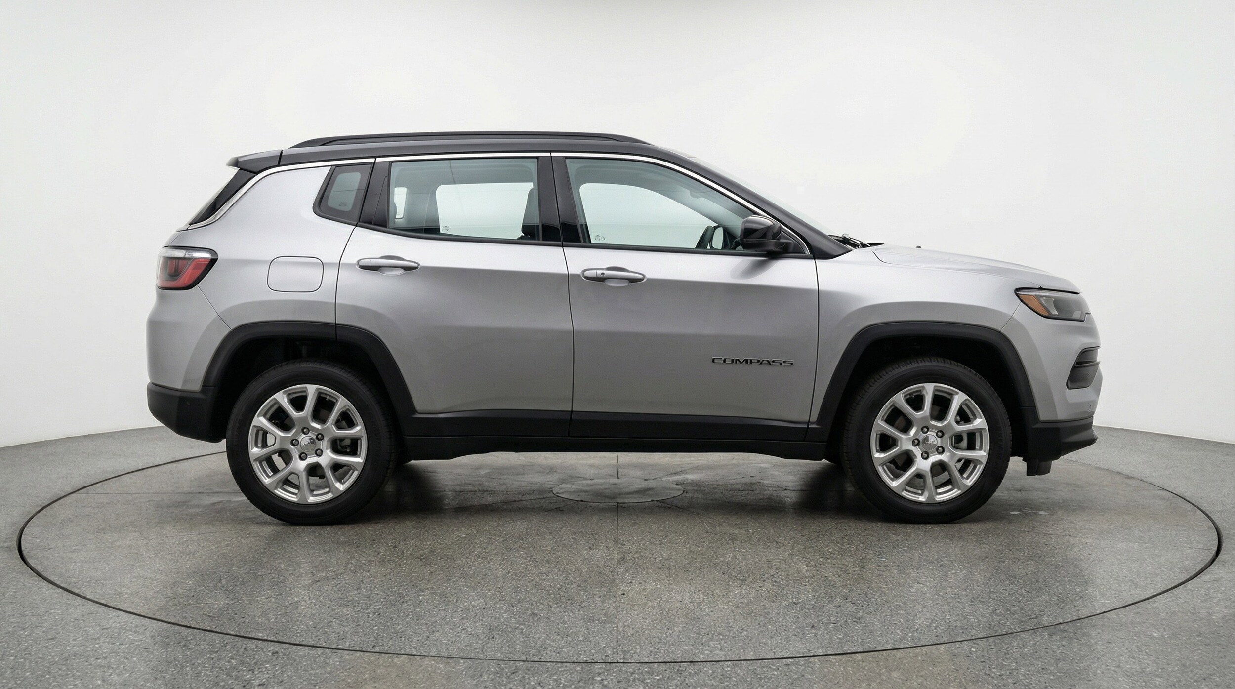 Thumbnail: 2025 Jeep Compass - 11