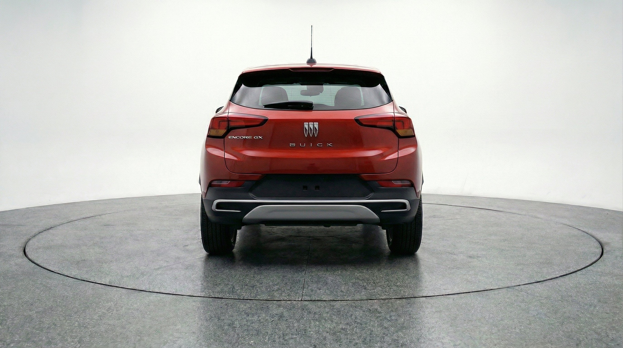 Thumbnail: 2026 Buick Encore GX - 7
