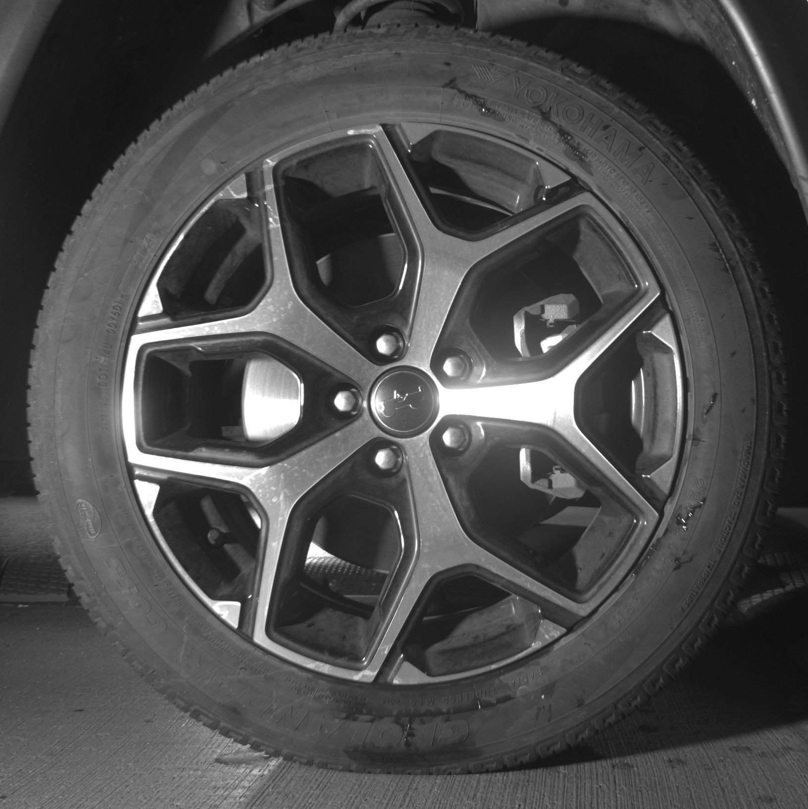 Thumbnail: 2025 Jeep Compass - 13