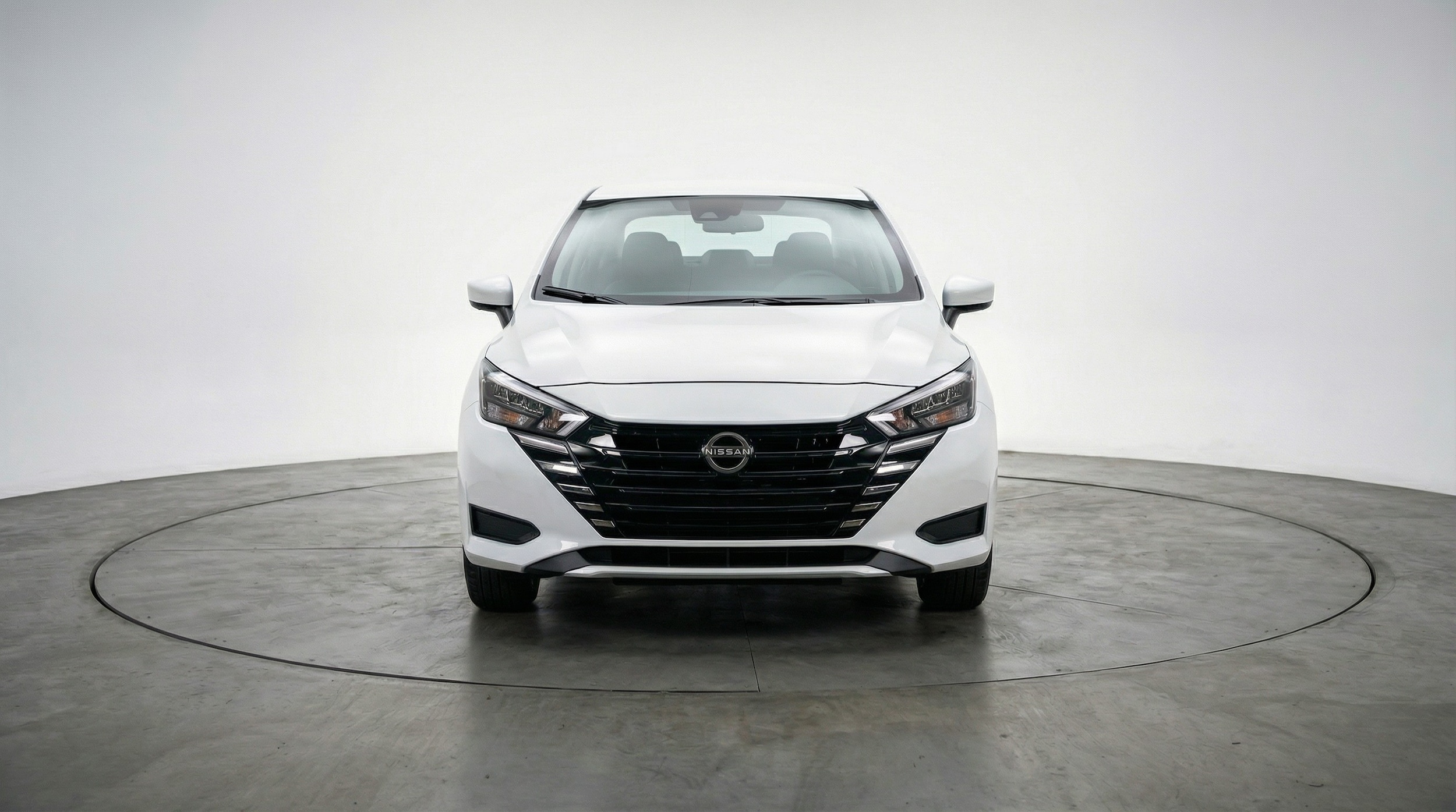 Thumbnail: 2025 Nissan Versa - 2