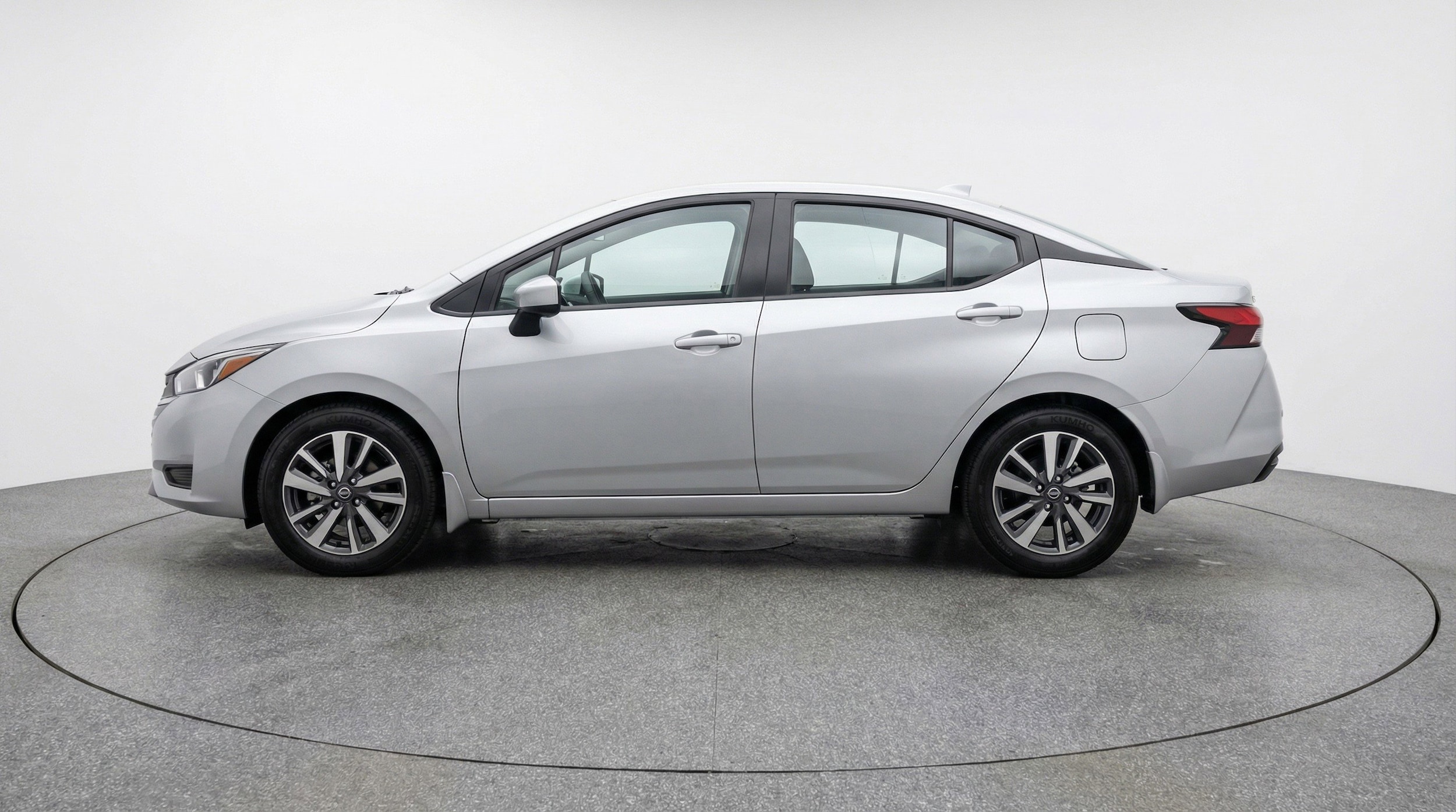 Thumbnail: 2025 Nissan Versa - 5