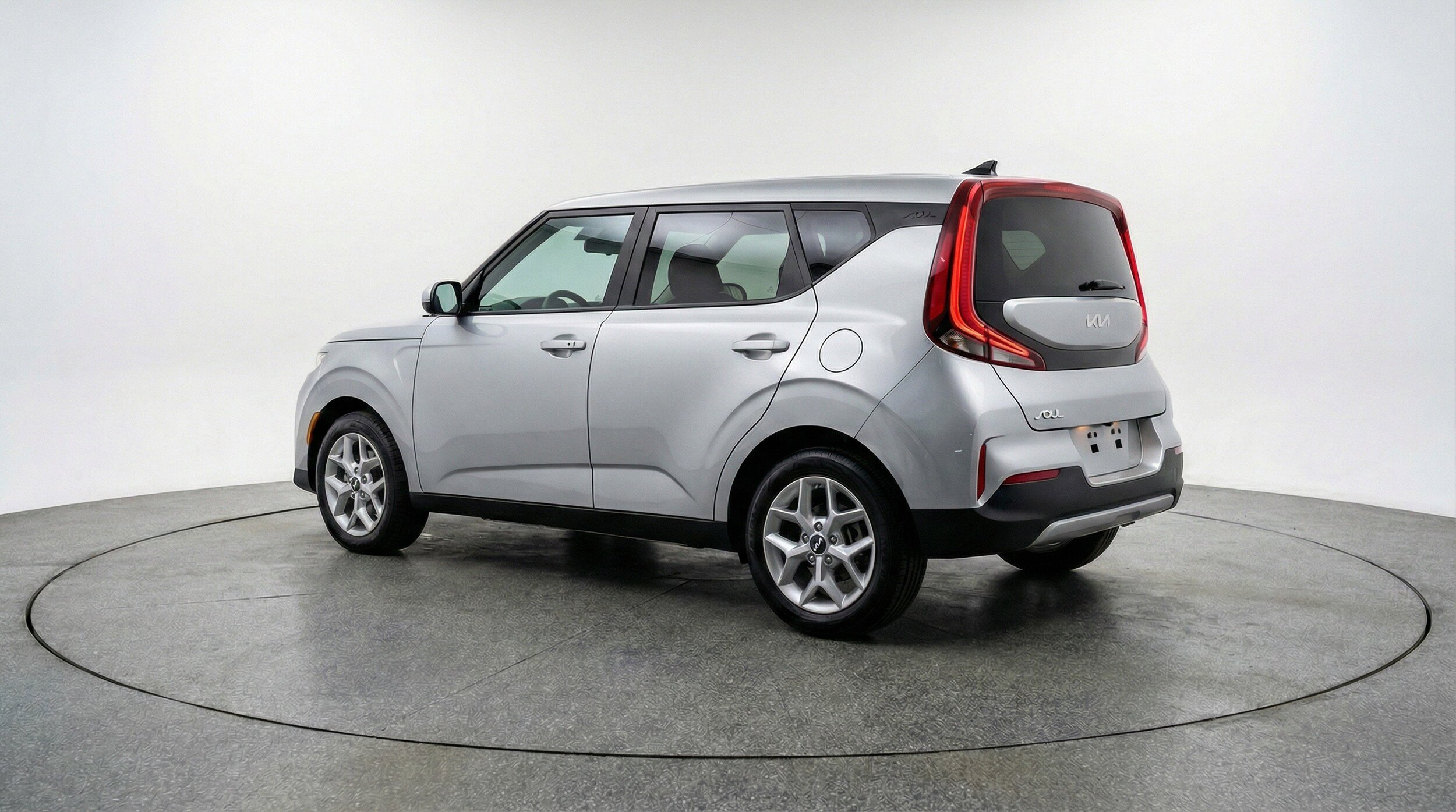 Thumbnail: 2025 Kia Soul - 6