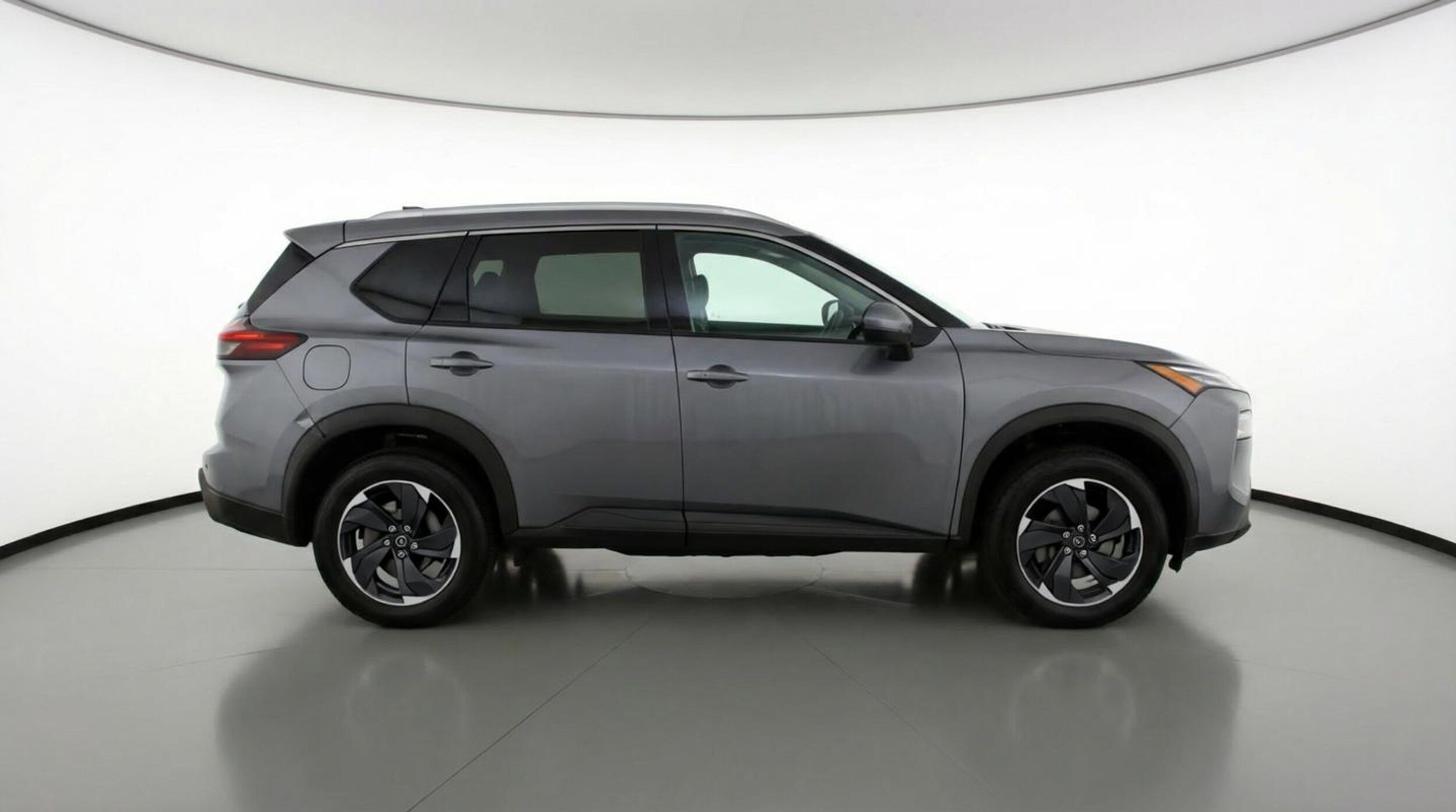 Thumbnail: 2025 Nissan Rogue - 11