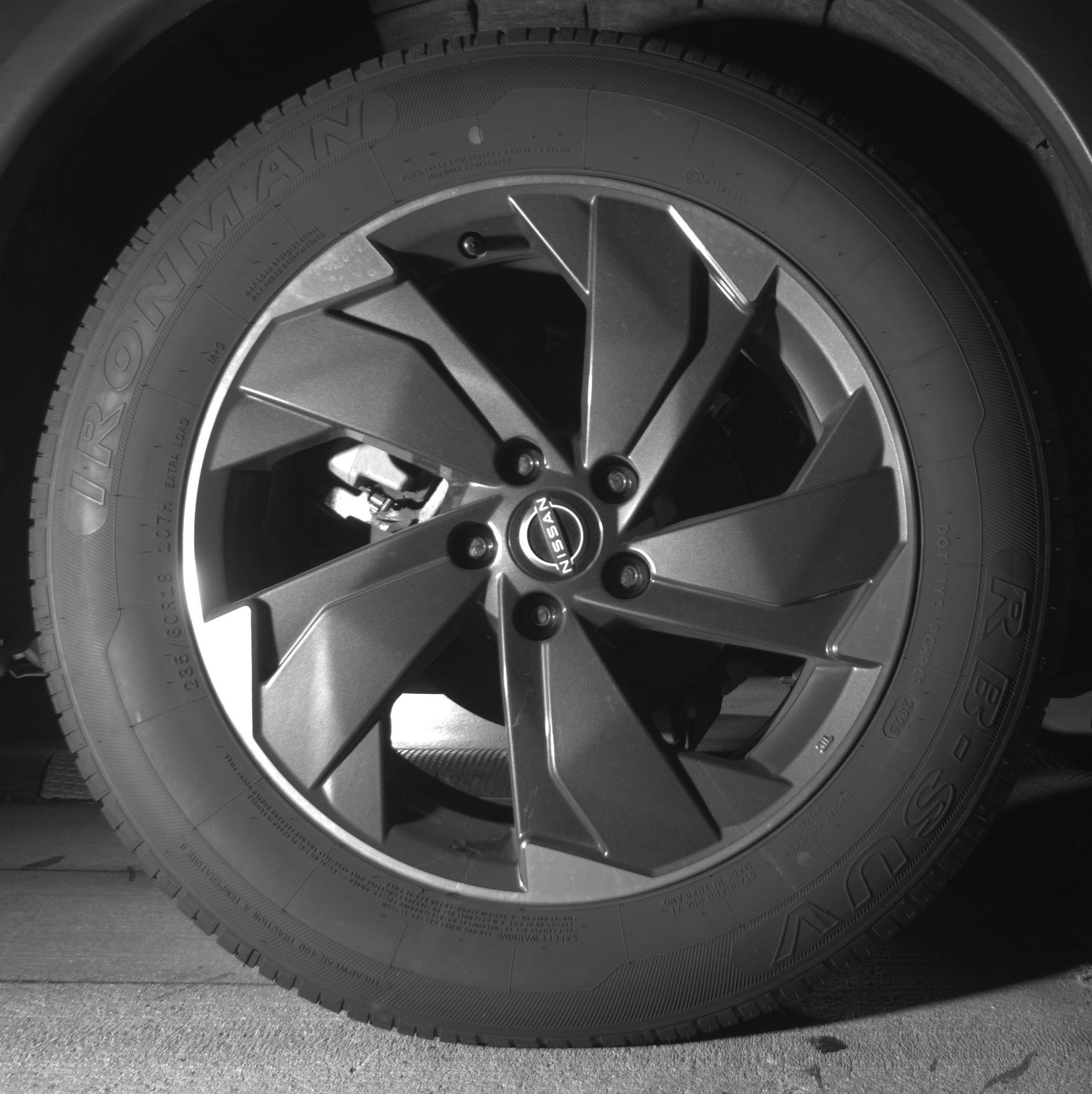 Thumbnail: 2025 Nissan Rogue - 15