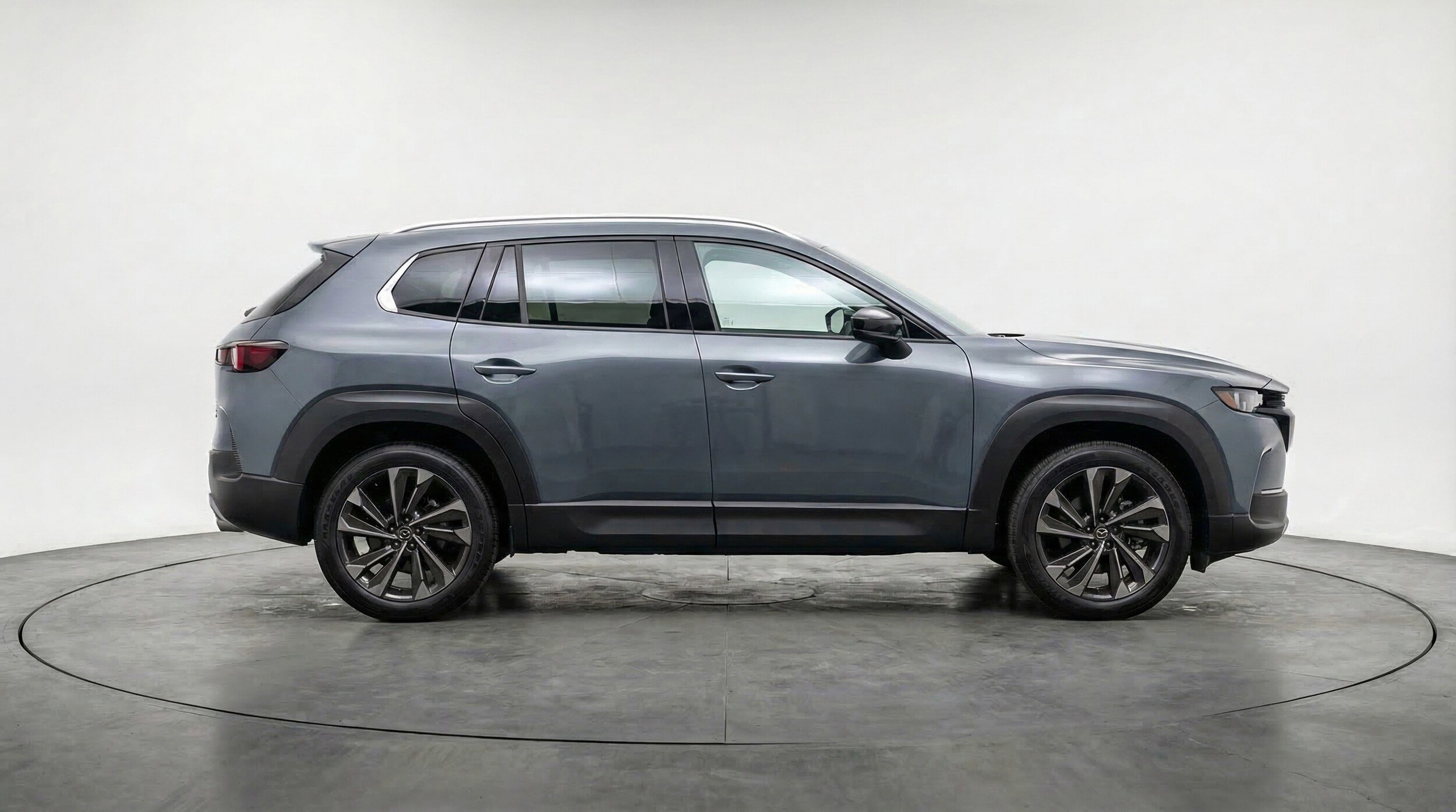 Thumbnail: 2025 Mazda CX-50 - 11