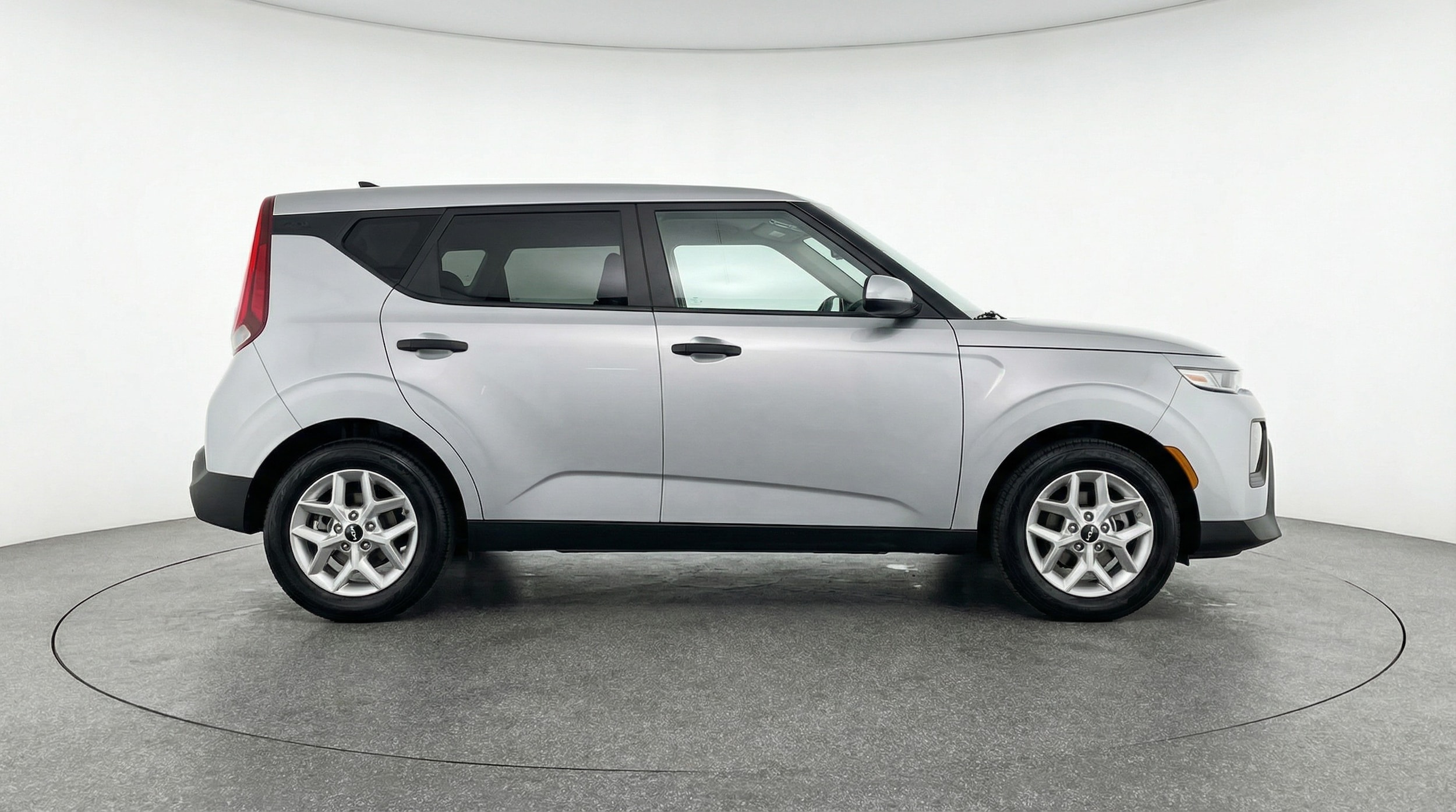 Thumbnail: 2025 Kia Soul - 8