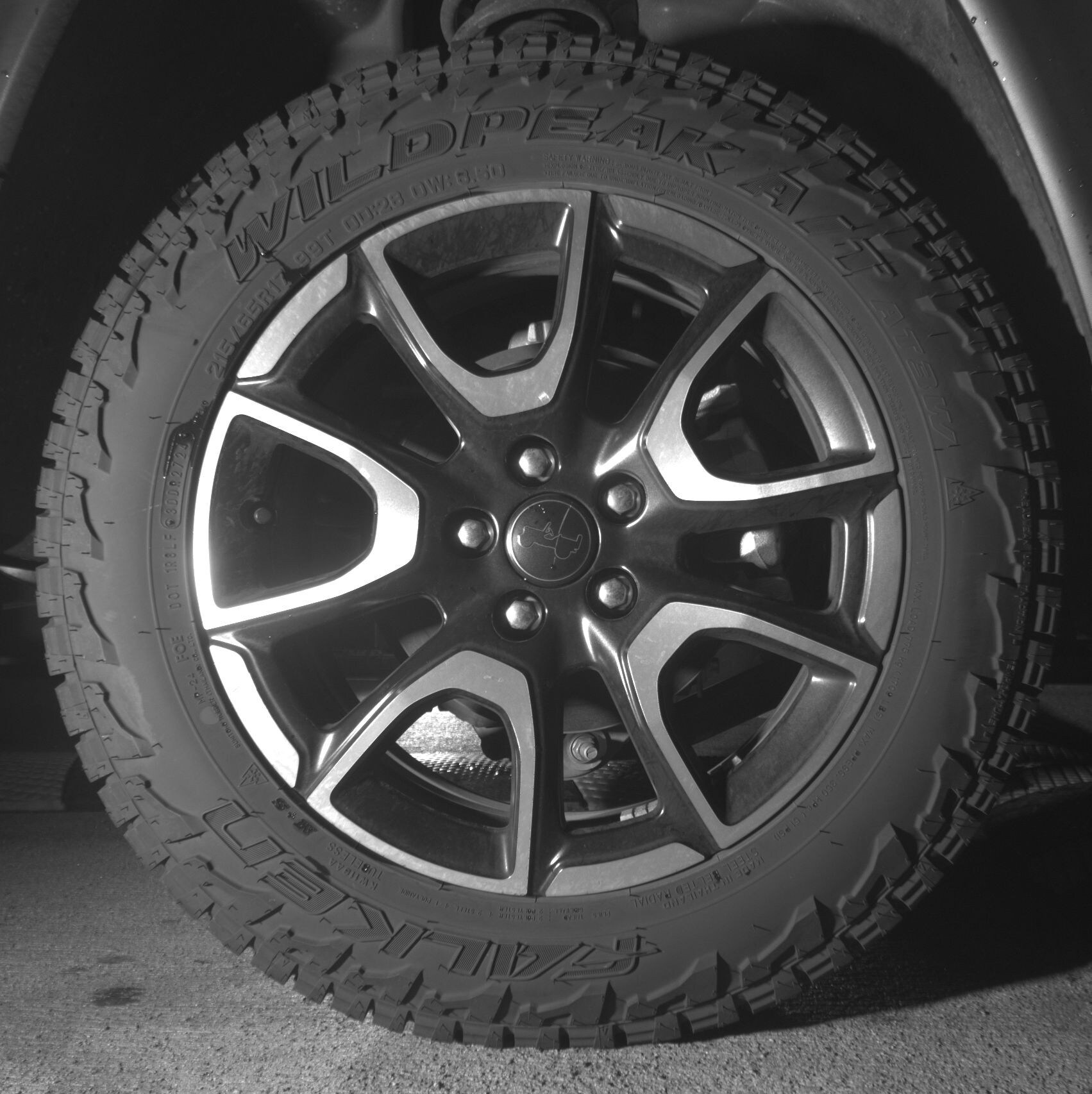 Thumbnail: 2025 Jeep Compass - 12