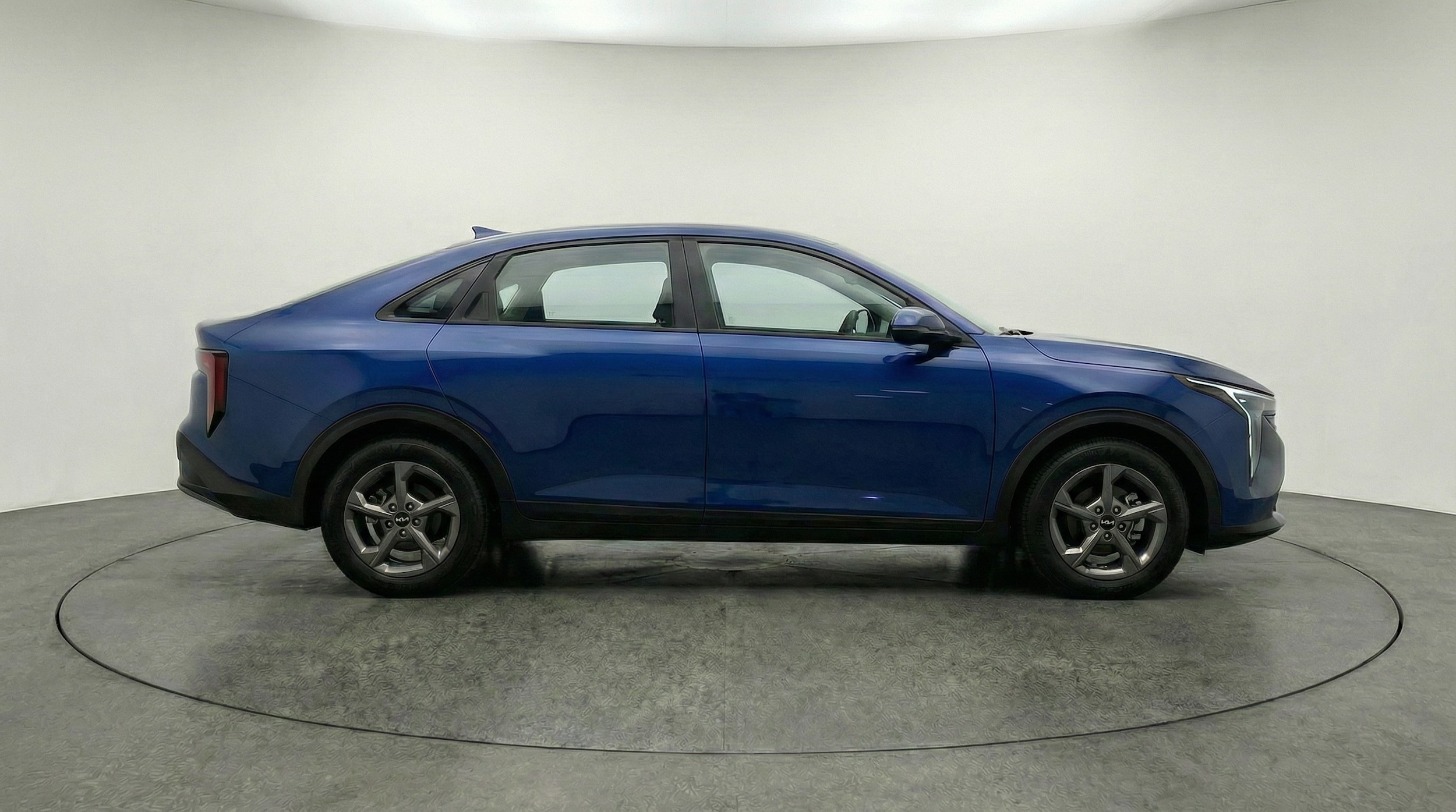 Thumbnail: 2025 Kia K4 - 8