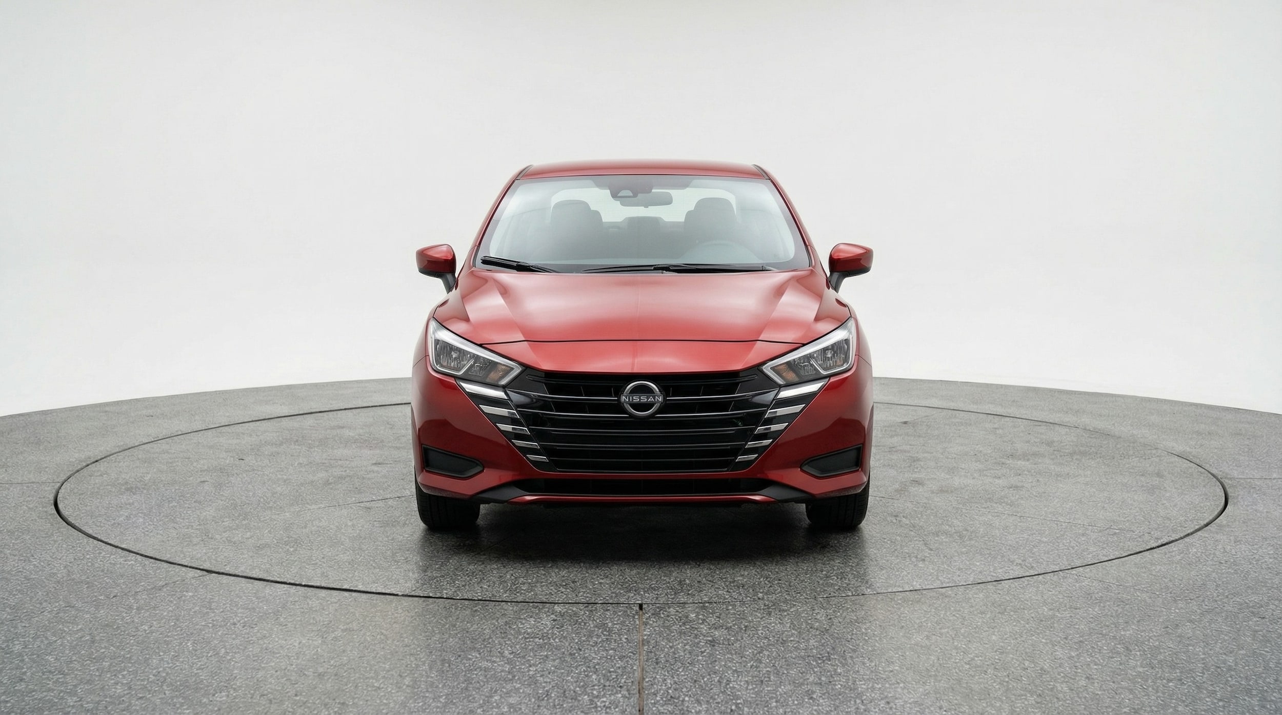 Thumbnail: 2025 Nissan Versa - 2