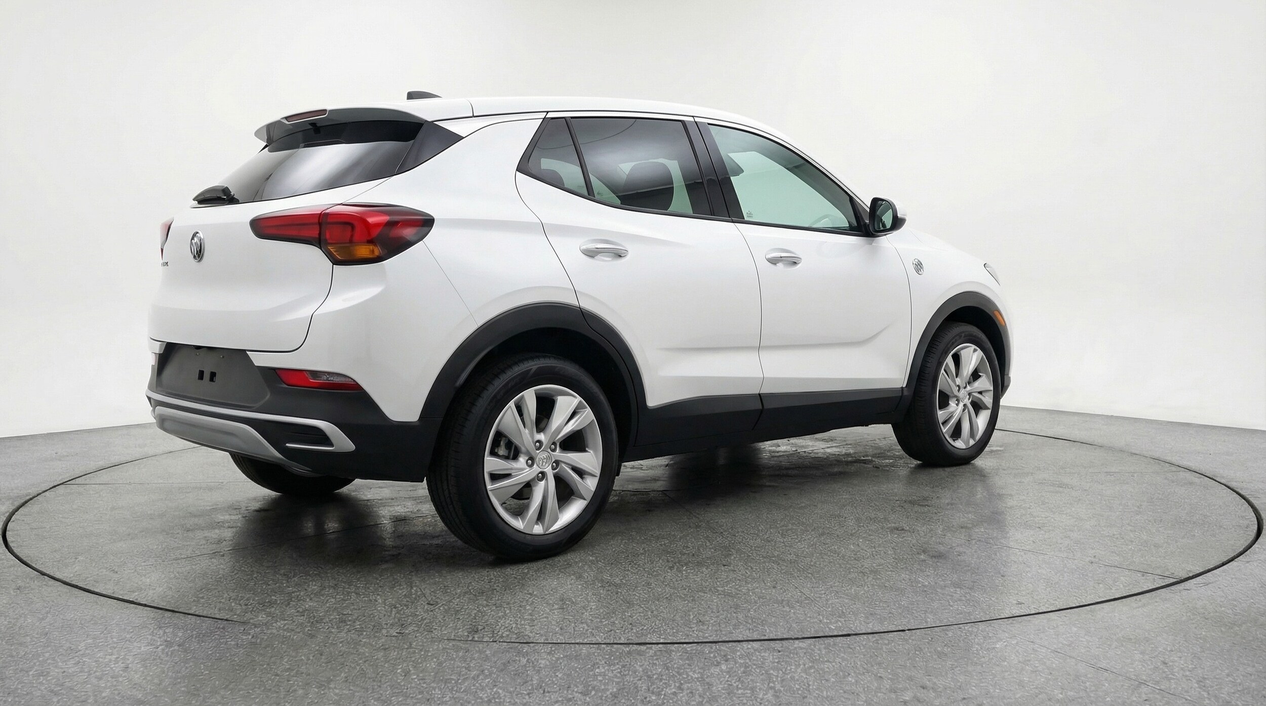 Thumbnail: 2025 Buick Encore GX - 7