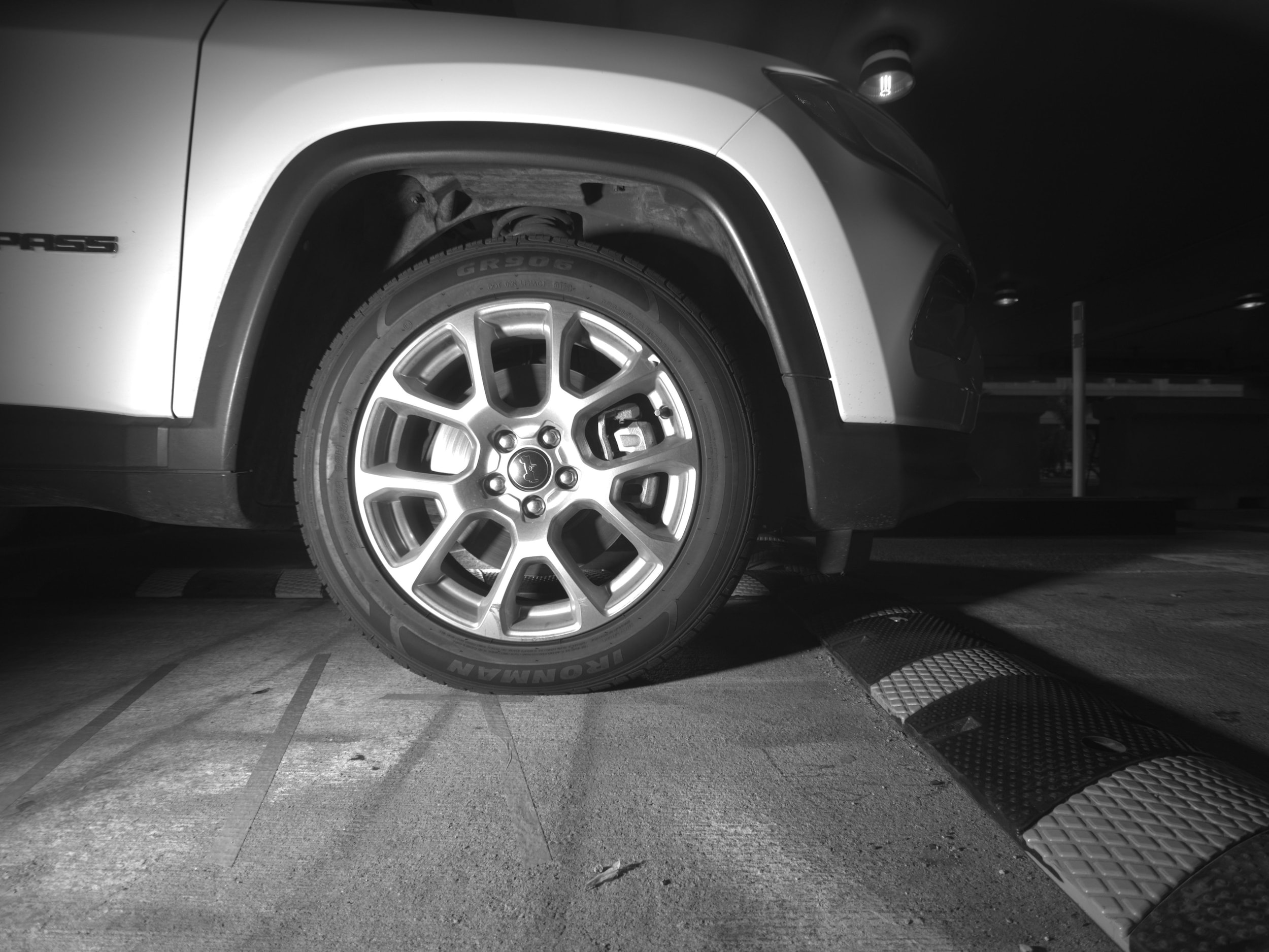 Thumbnail: 2025 Jeep Compass - 10