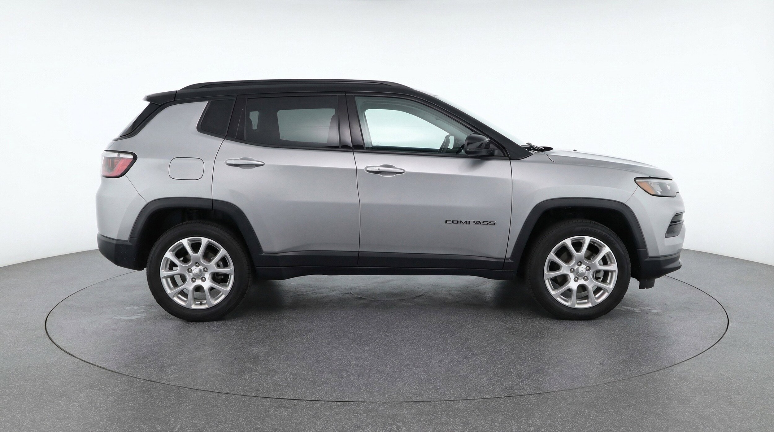 Thumbnail: 2025 Jeep Compass - 11