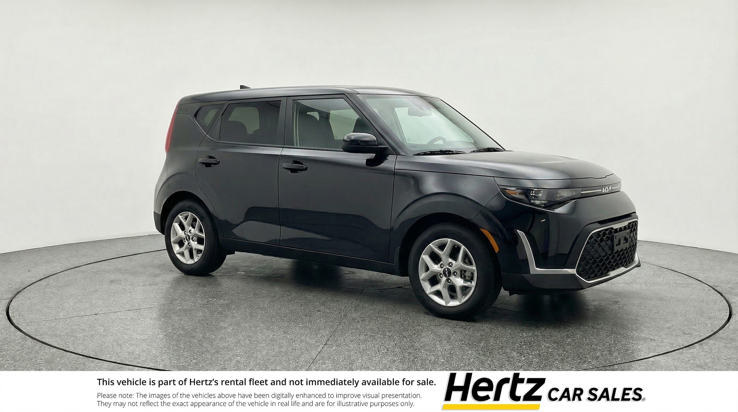 Thumbnail: 2025 Kia Soul - 1