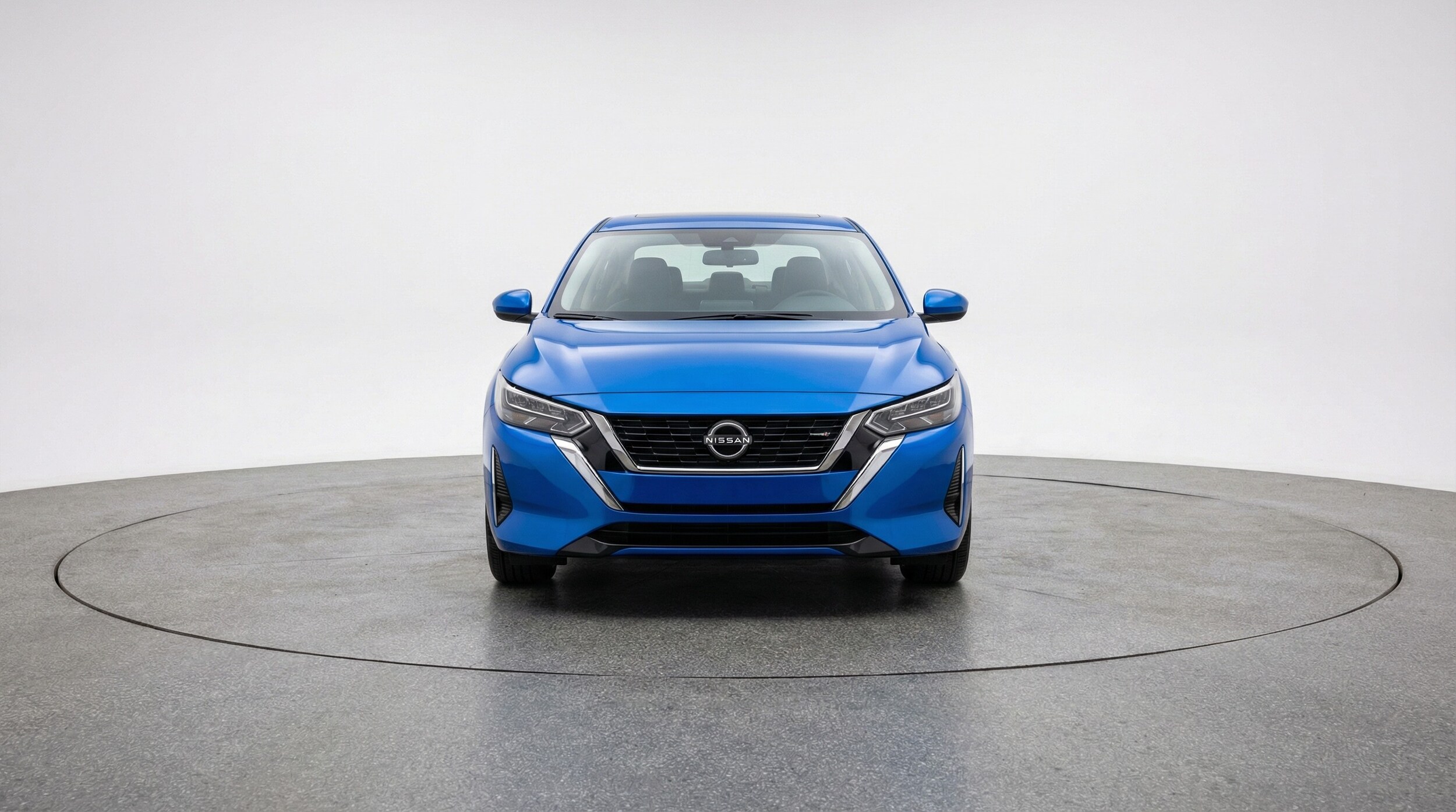 Thumbnail: 2025 Nissan Sentra - 2