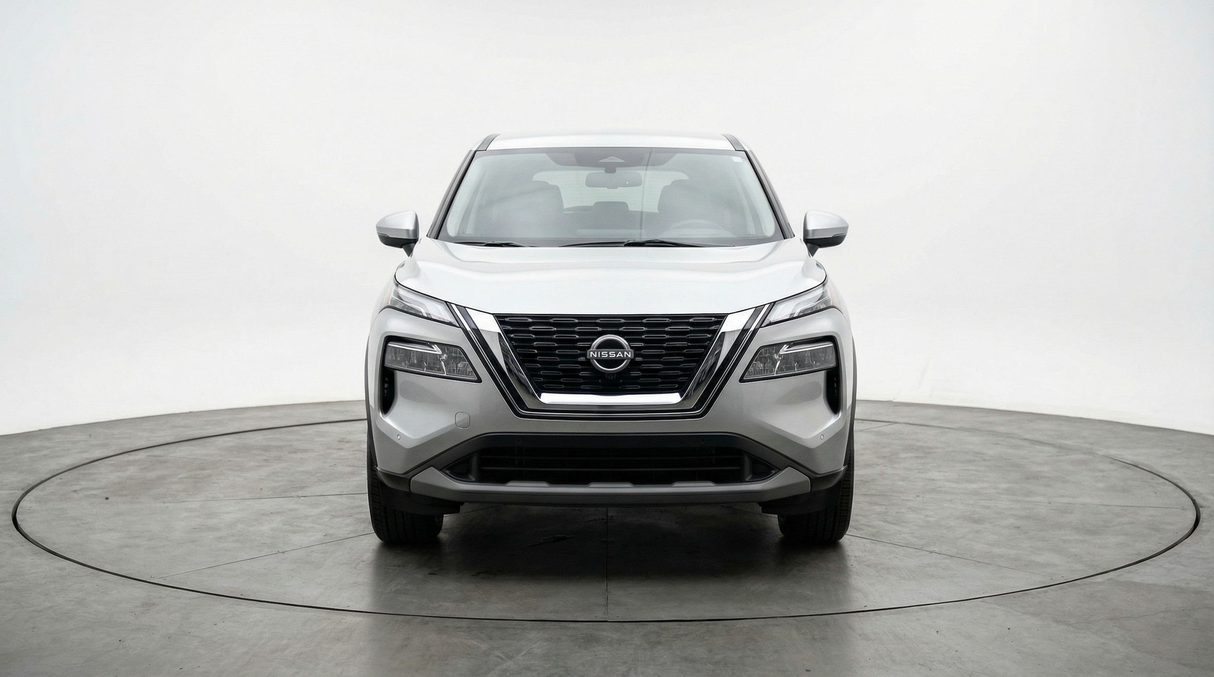 Thumbnail: 2025 Nissan Rogue - 2