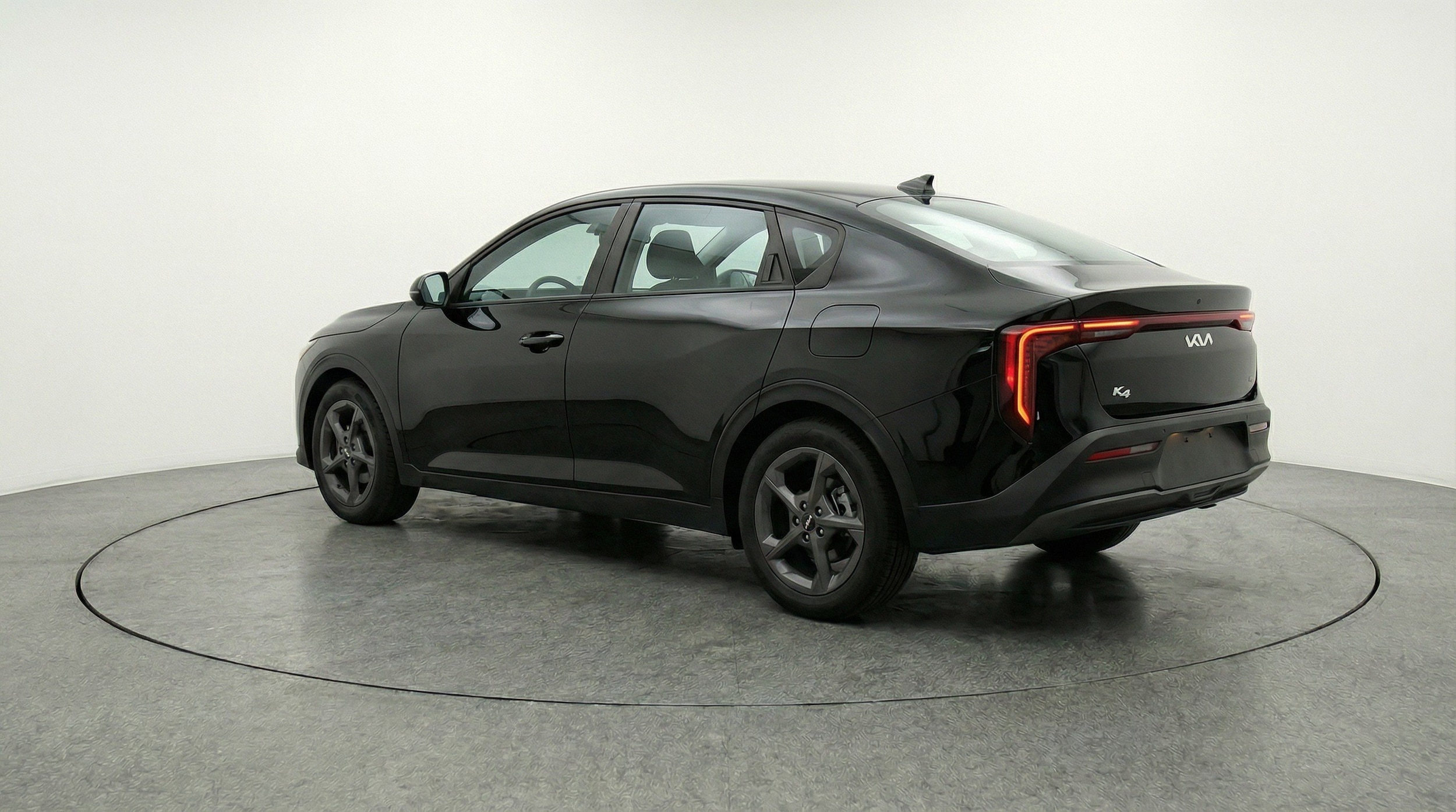 Thumbnail: 2025 Kia K4 - 6