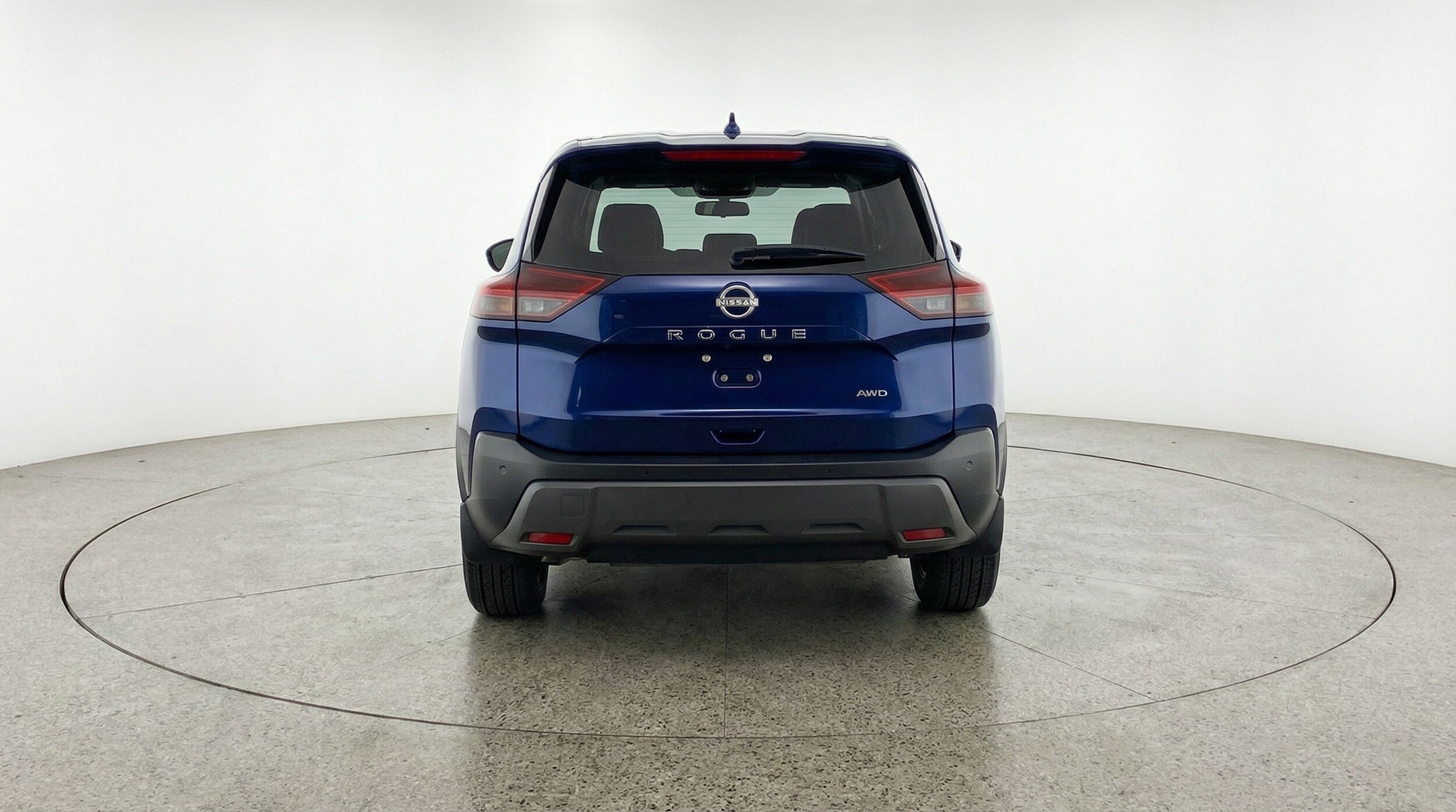 Thumbnail: 2025 Nissan Rogue - 7