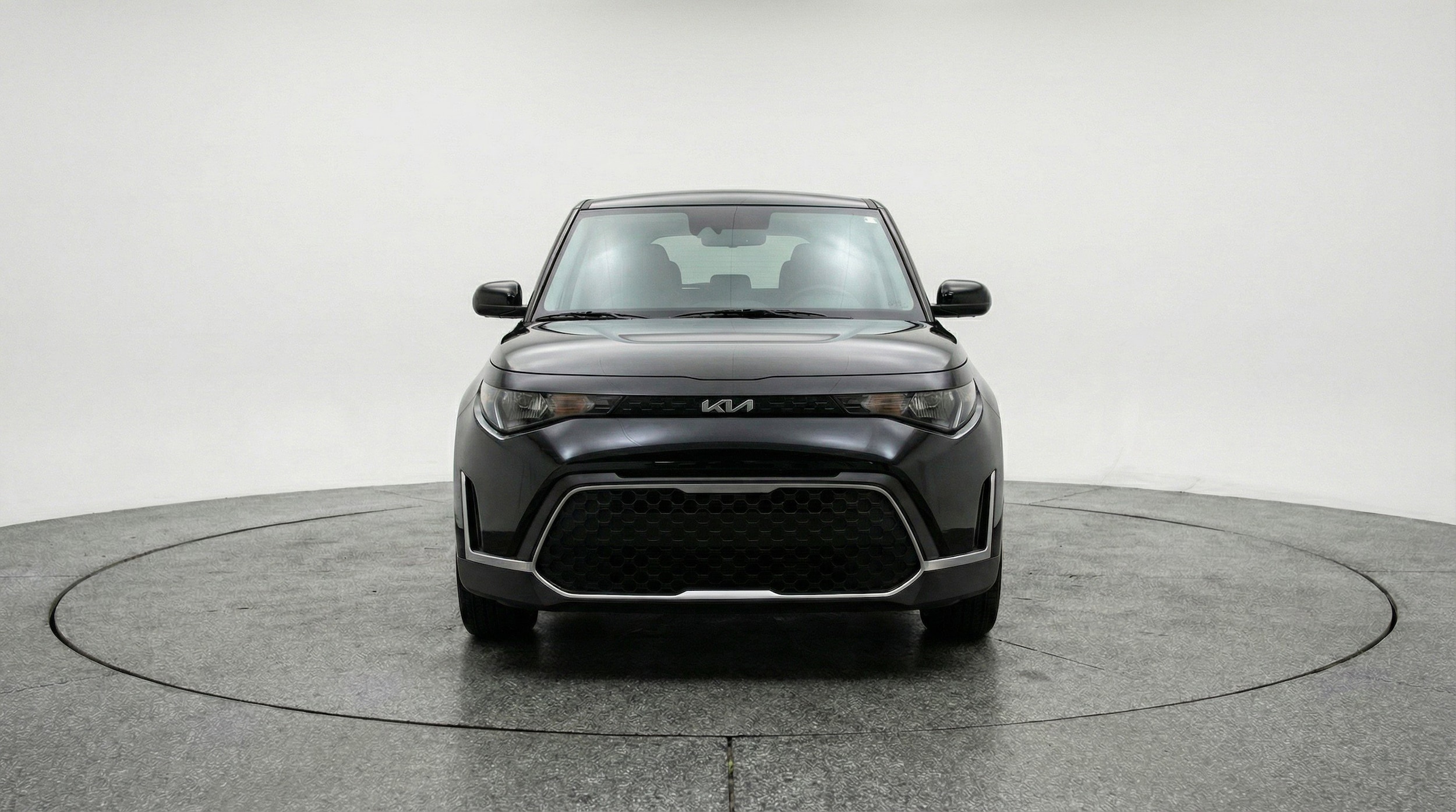 Thumbnail: 2025 Kia Soul - 2