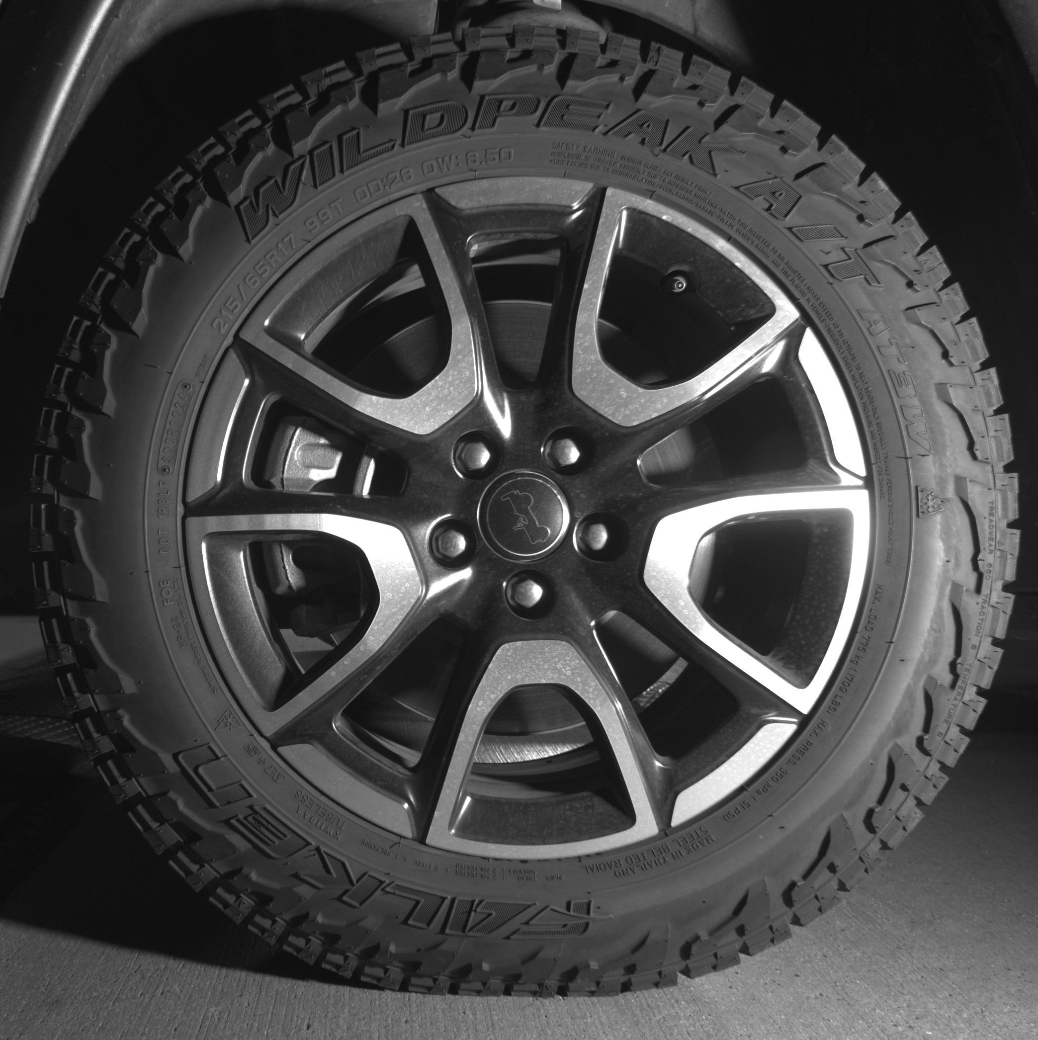 Thumbnail: 2025 Jeep Compass - 12