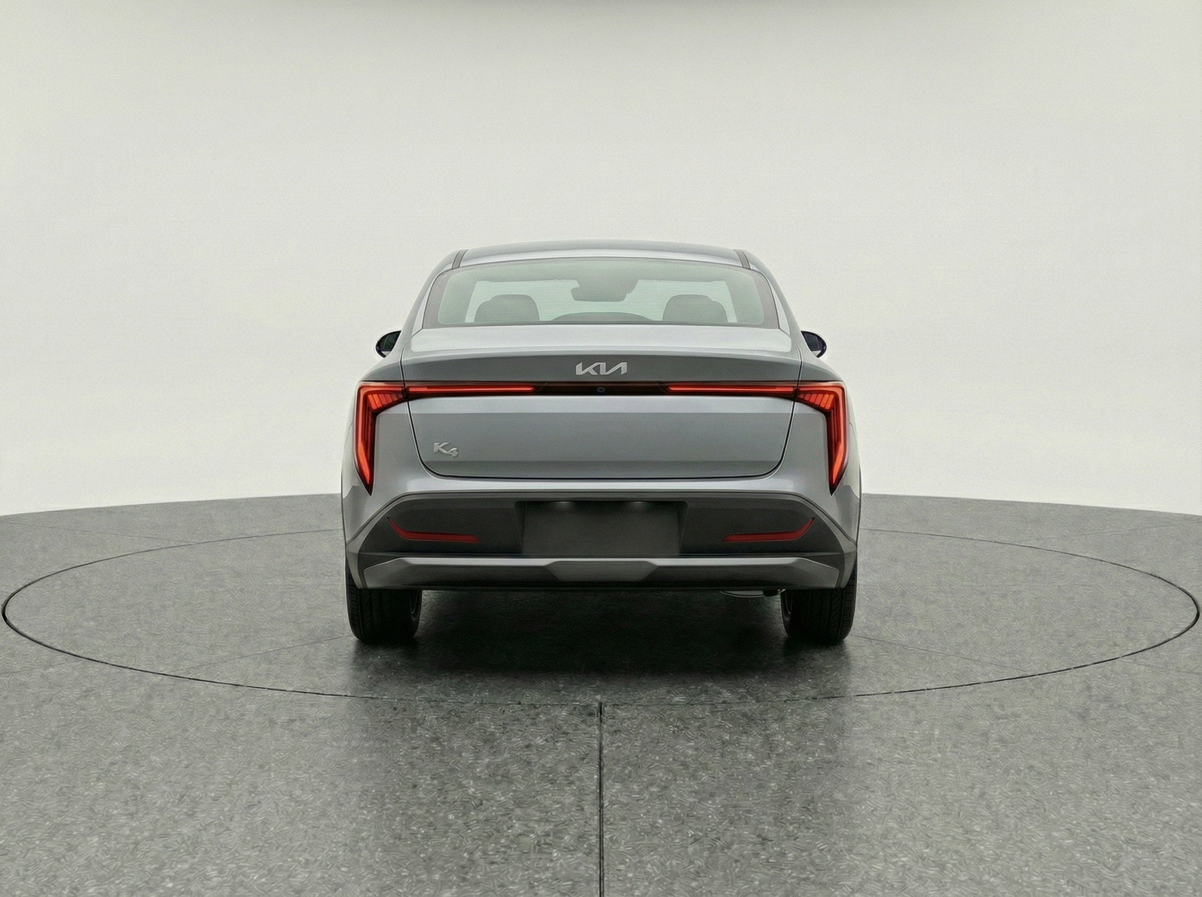 Thumbnail: 2025 Kia K4 - 7